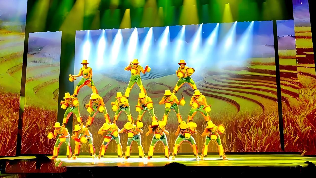 Beijing Chaoyang Theatre 3