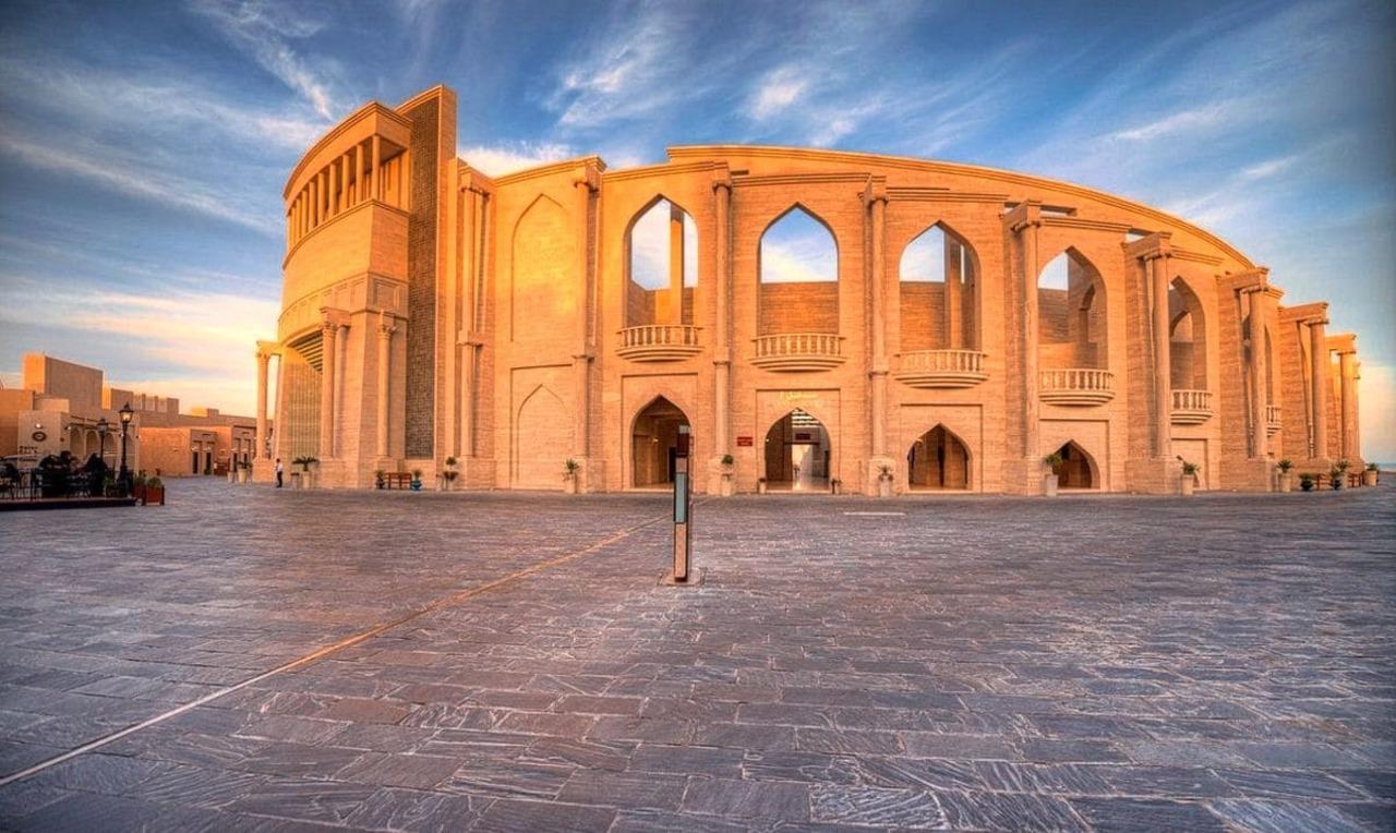 Doha: Guided City Tour of Souq Waqif & The Pearl 3