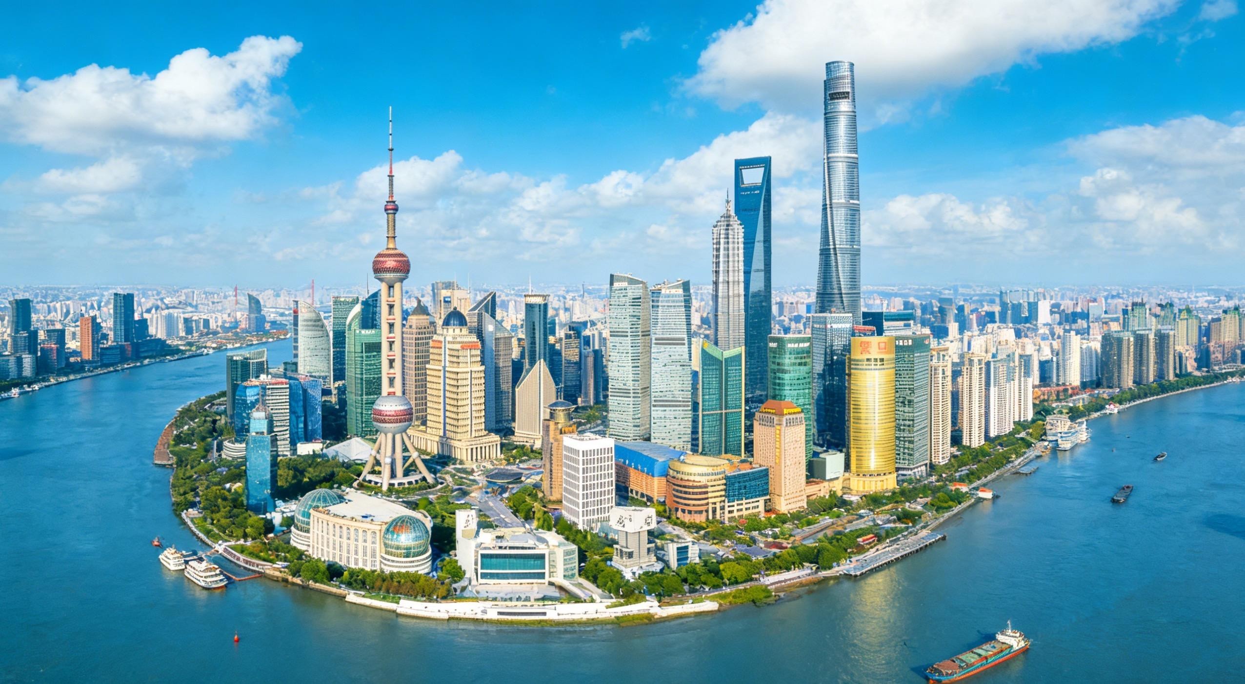 3 Day Private Highlights Tour of Beijing, Xi'an & Shanghai 3