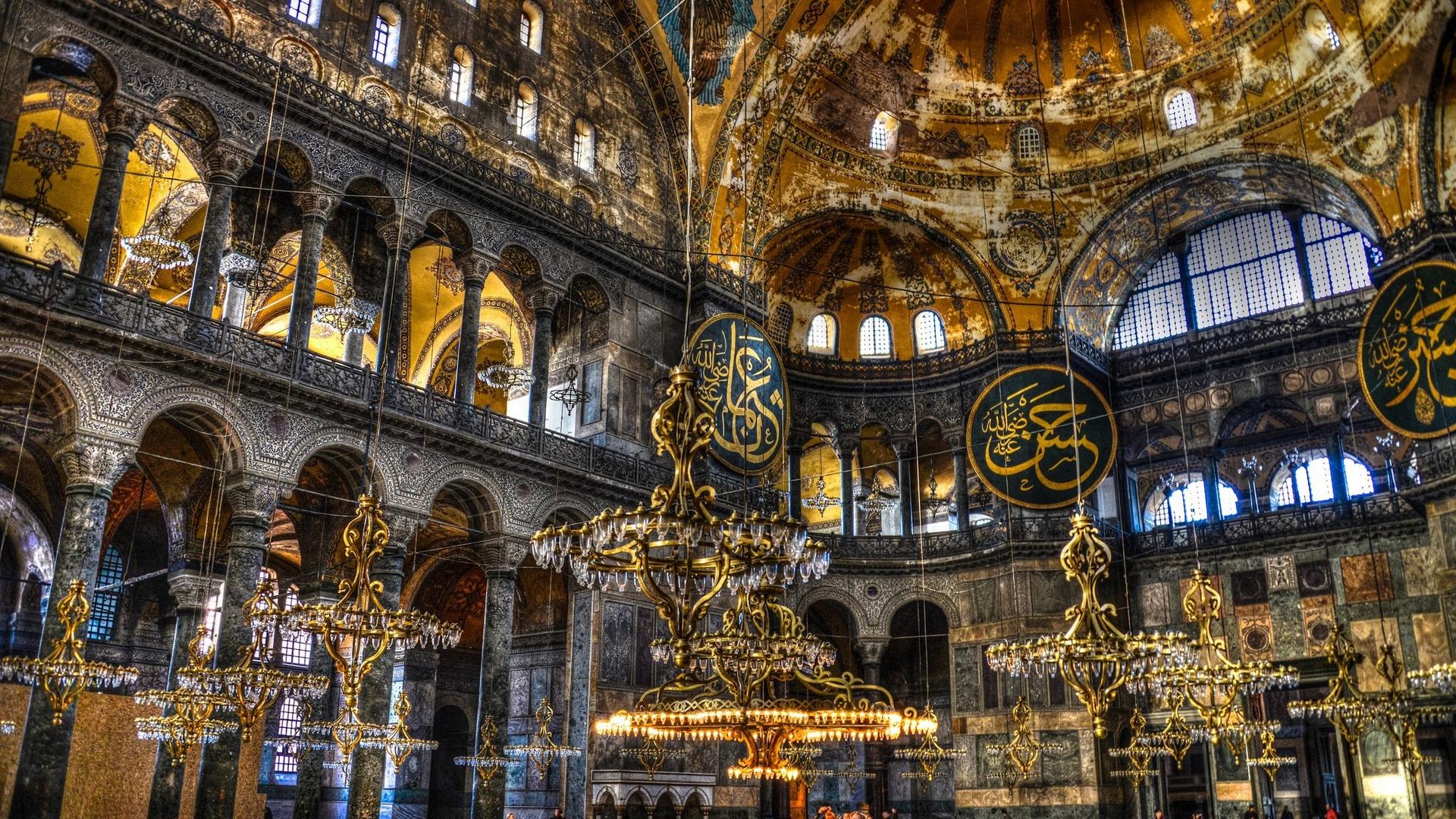 Icons of Istanbul Tour (Skip-the-Line)