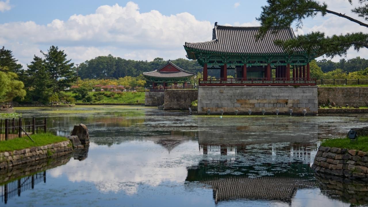 From Busan: Gyeongju UNESCO Guided Full-Day Tour 2