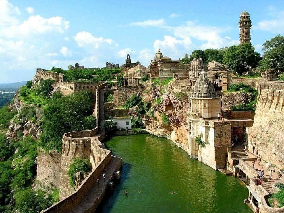 11-Day Jaipur, Udaipur, Jodhpur, Jaisalmer, Bikaner, Pushkar 2