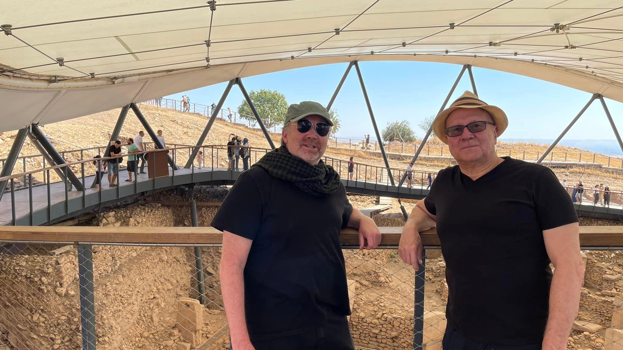 From Istanbul: Gobeklitepe Daily Tour