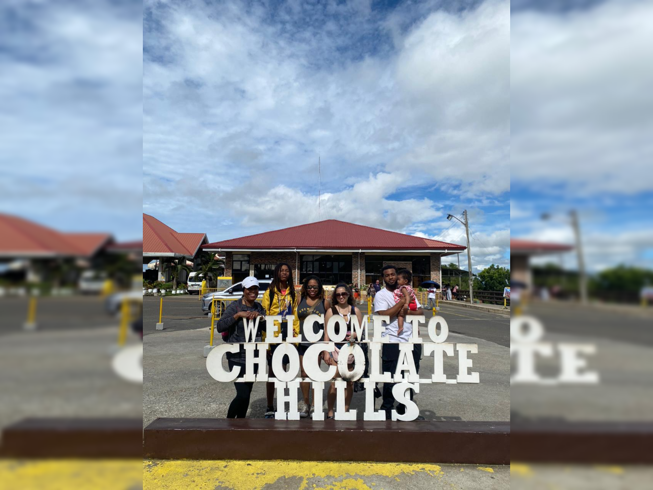 Cebu to Bohol: ATV, River Cruise & Countryside Tour 3