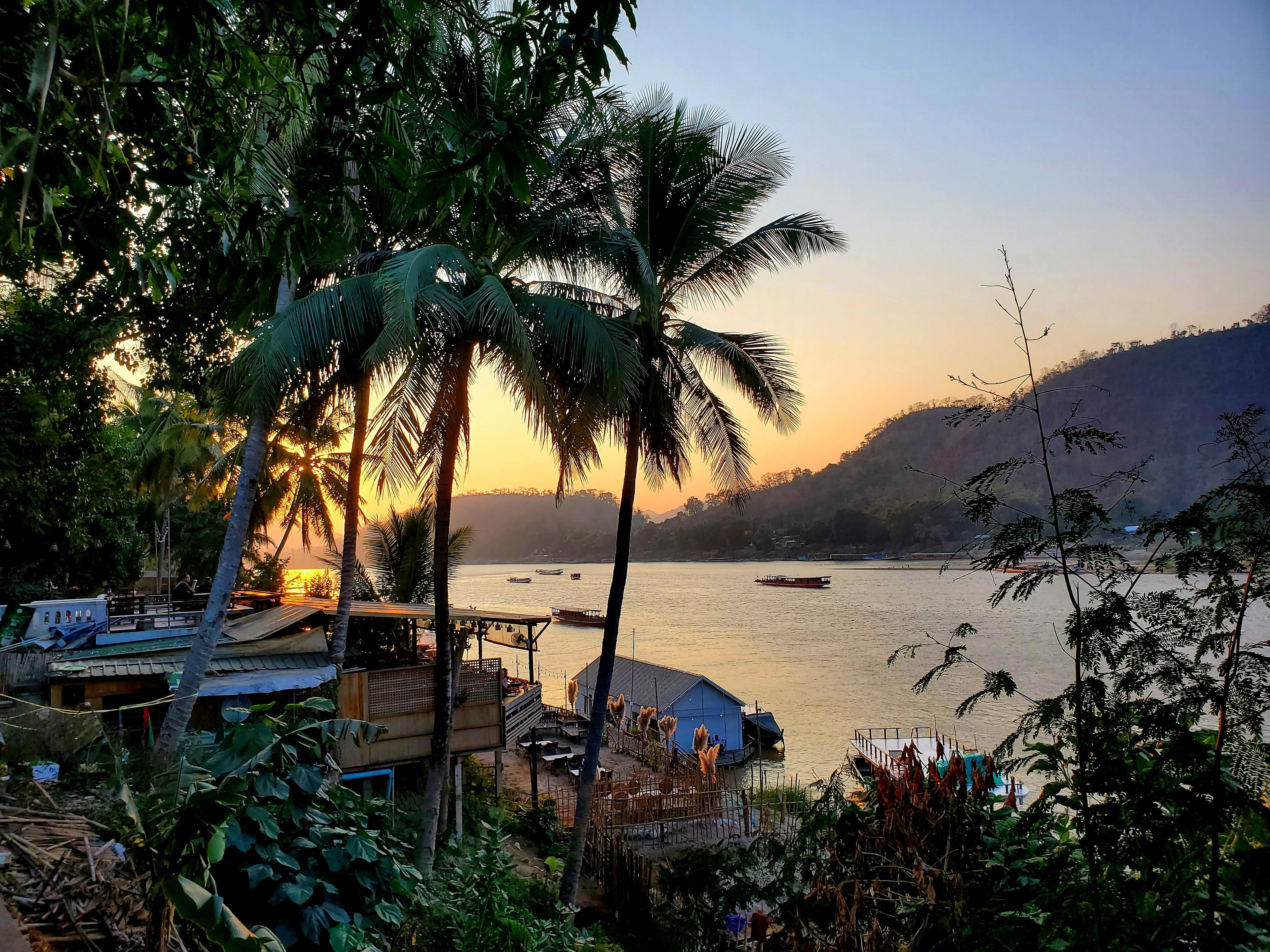 Luang Prabang: Full-day Temples, Mount Phousi & Night Market 3