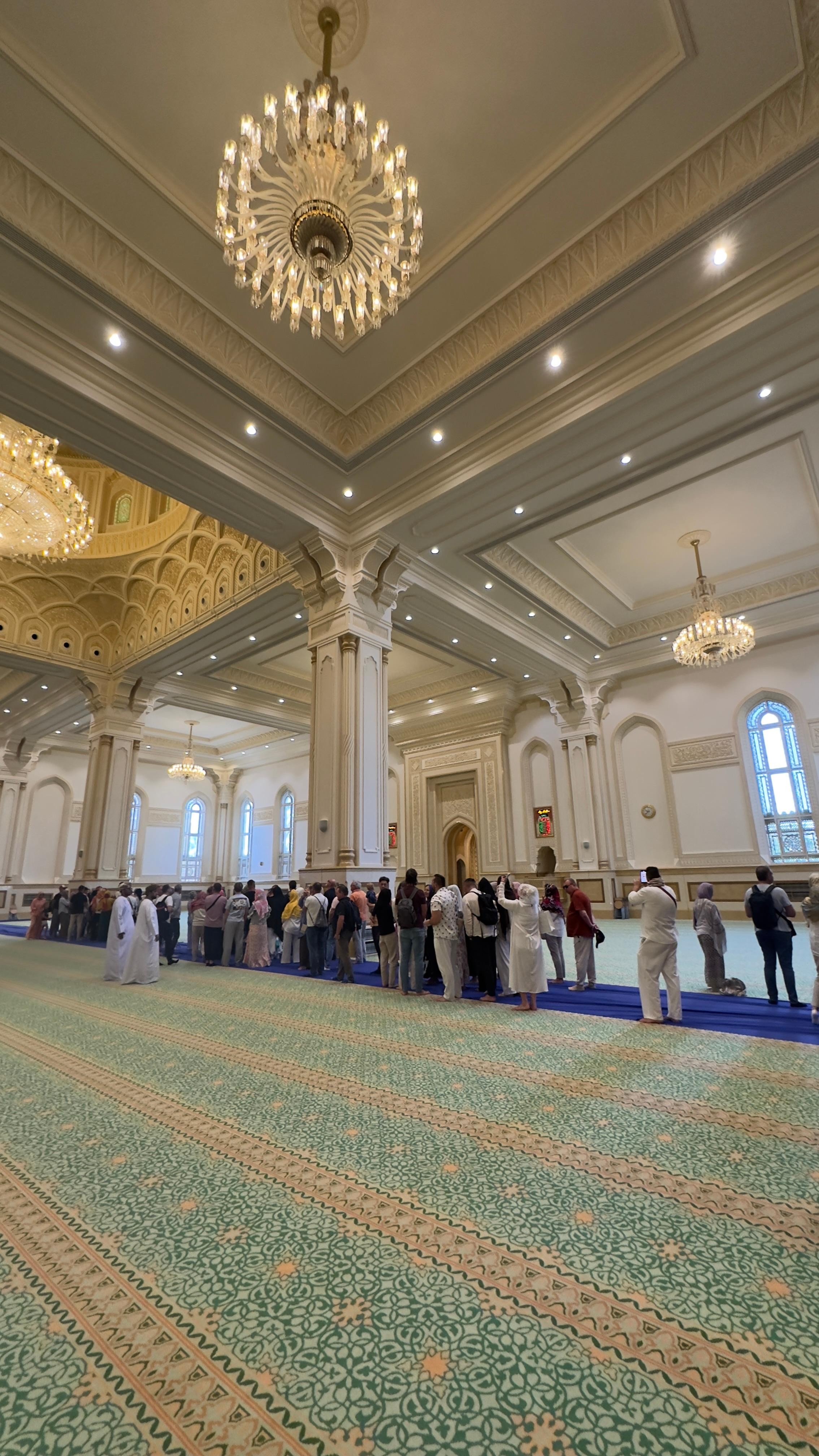 Salalah City Tour
