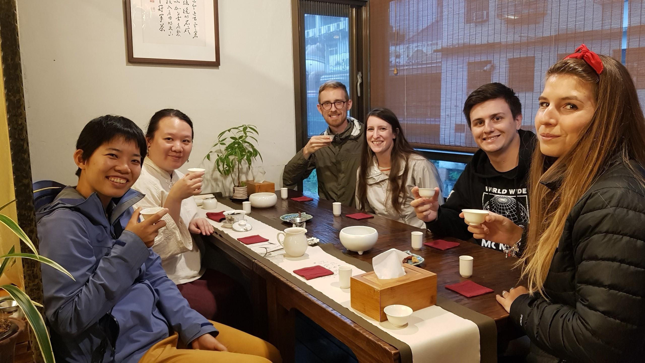 From Taipei: Private Maokong Gondola & Tea Culture Day Tour 3