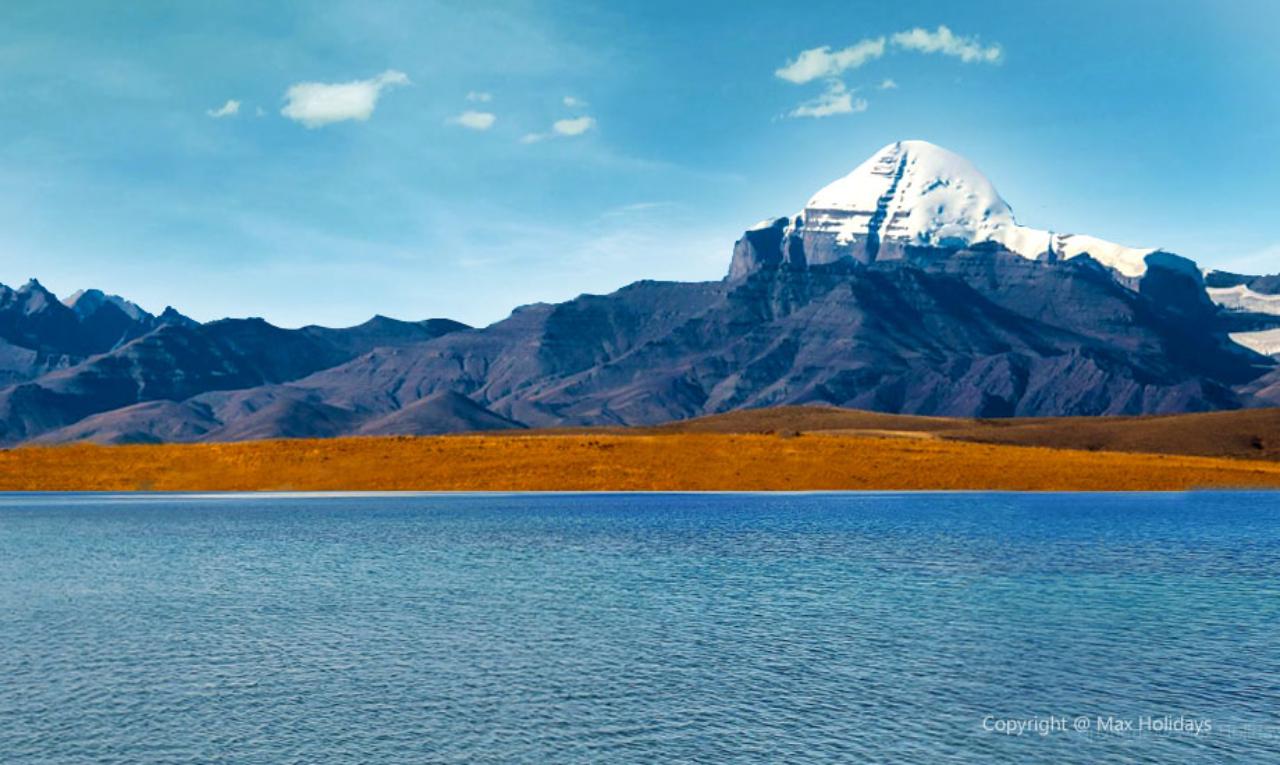 Kathmandu: Kailash Mansarovar Yatra 15-Day Tour 3