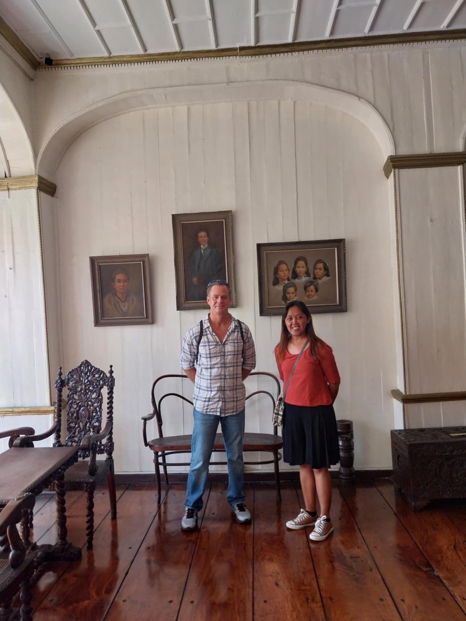 Private Tour Guide in Manila Philippines 2