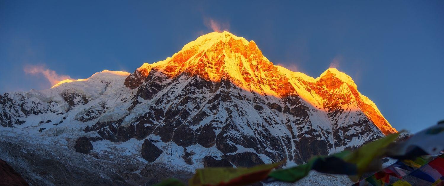 Annapurna Circuit: 12-Day Trek Across Thorong La Pass 3