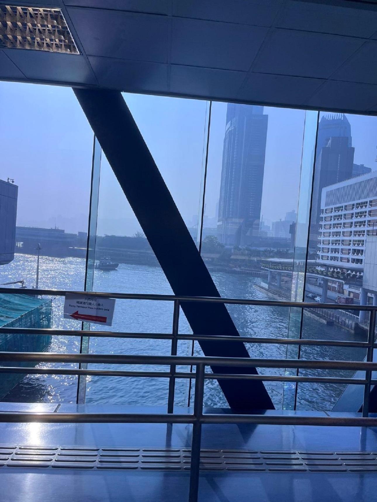 High-Speed Ferry Tickets Between Hong Kong and Macau 2