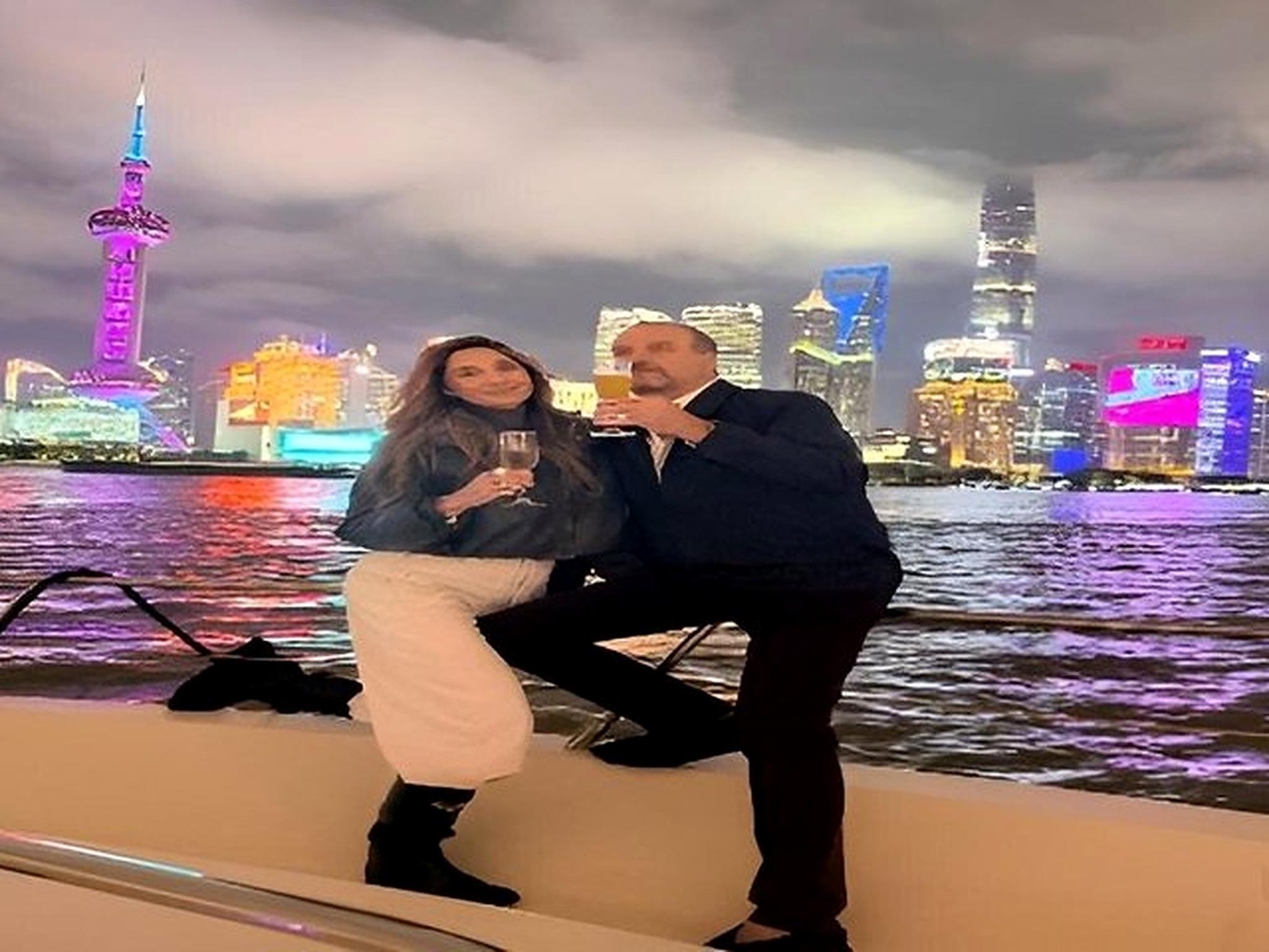 Shanghai: Private City Tour with Spanish/Portuguese Guide 3