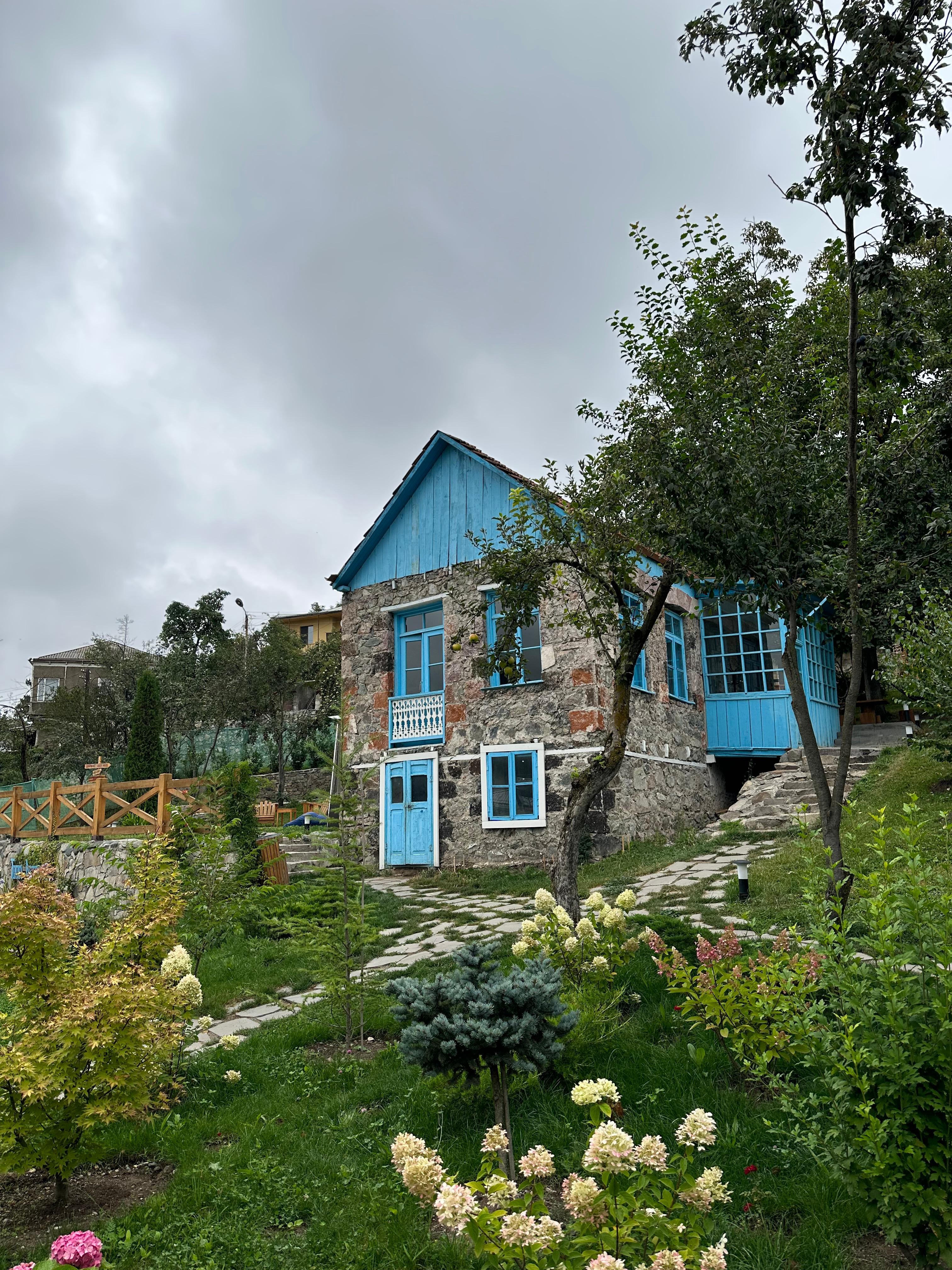 From Yerevan: Lake Sevan, Dilijan & Horseback Riding Tour