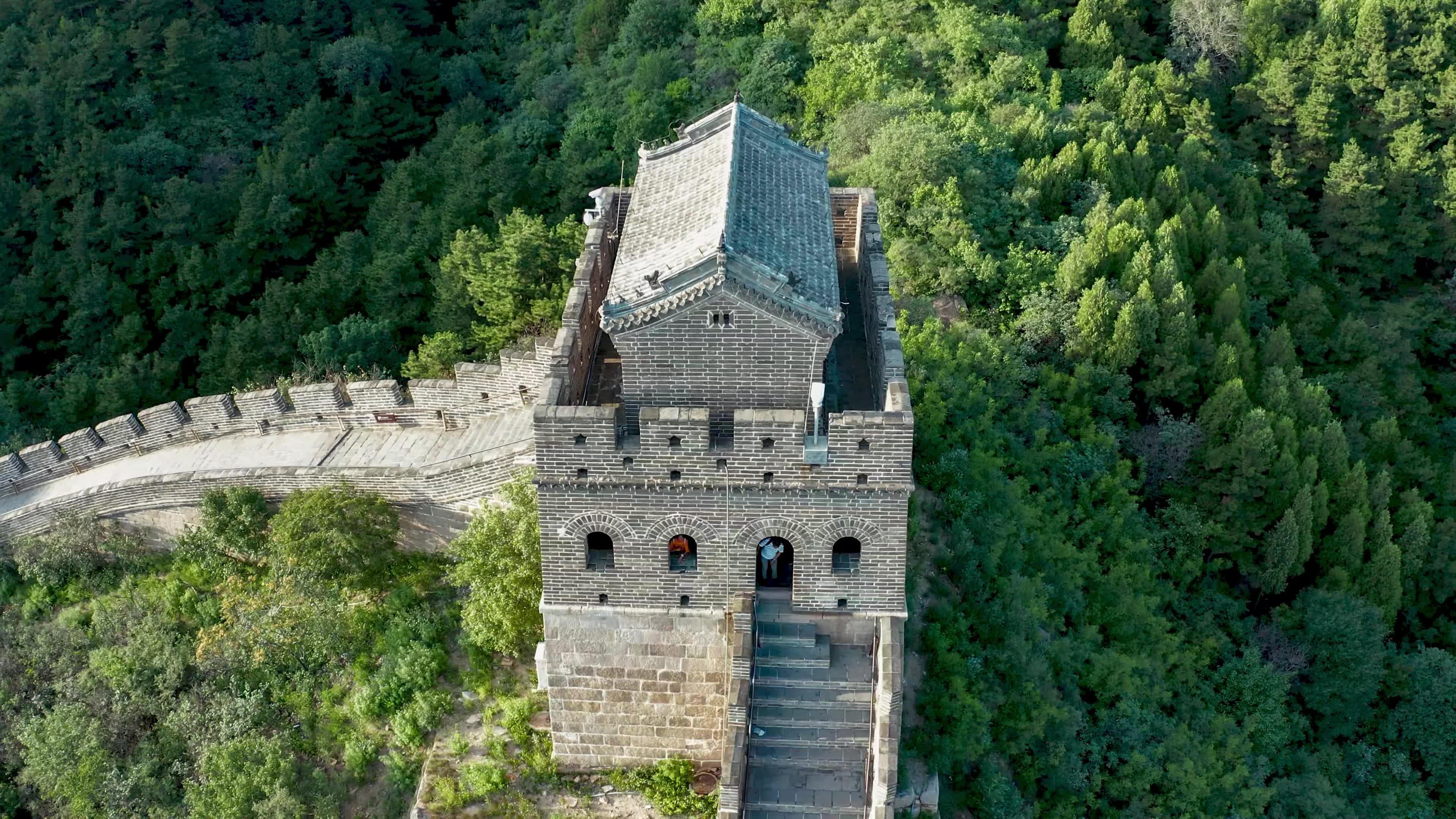Jinshangling Great Wall Of Beijing Tickets And Other Option 3