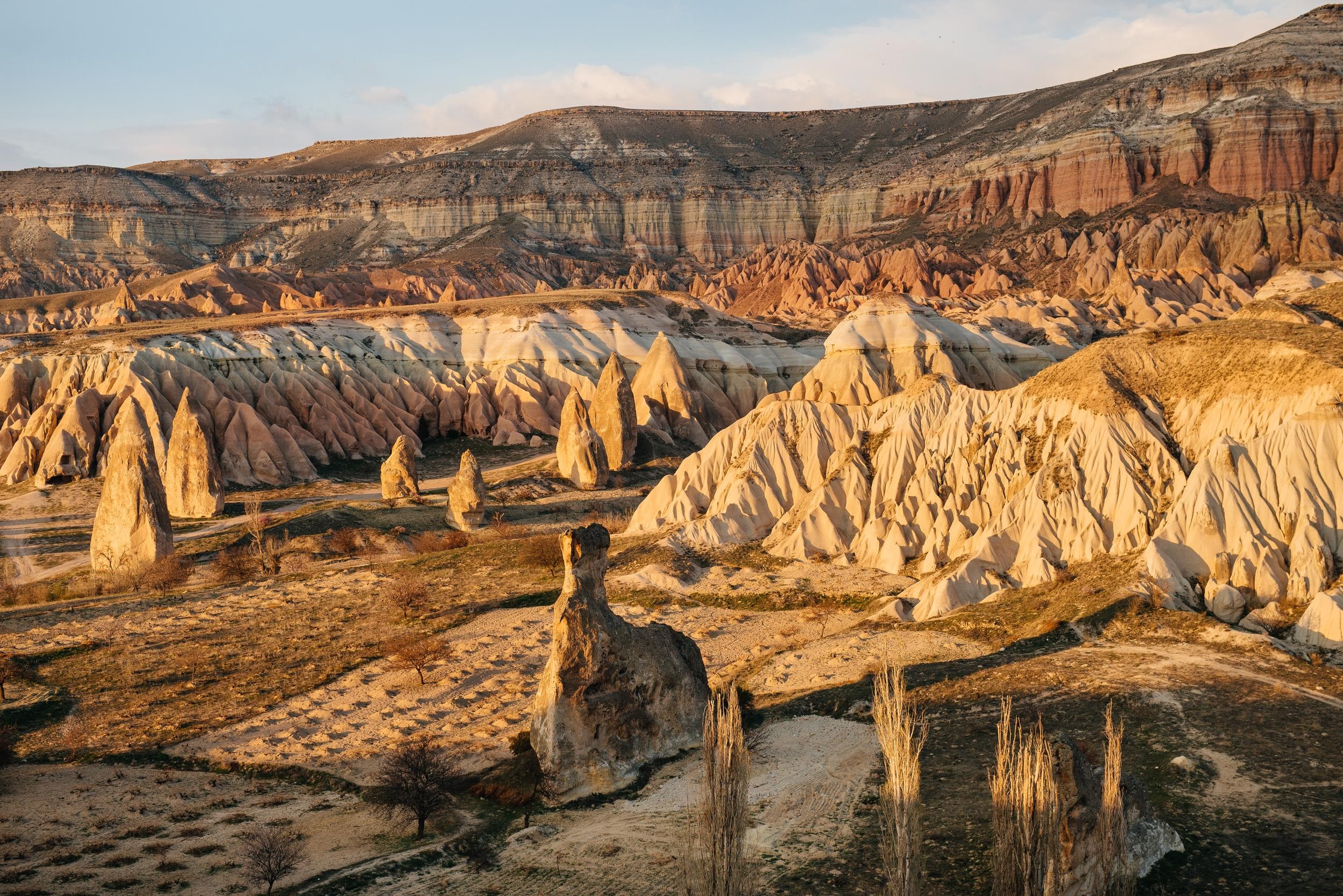 İstanbul: Cappadocia Tour with Flight, Hotel & Entry Tickets 2