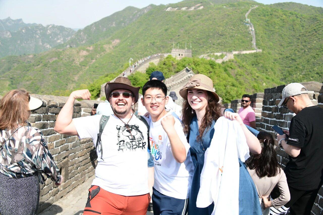 Beijing 2-Day Highlights Group/Private Guided Tour 3