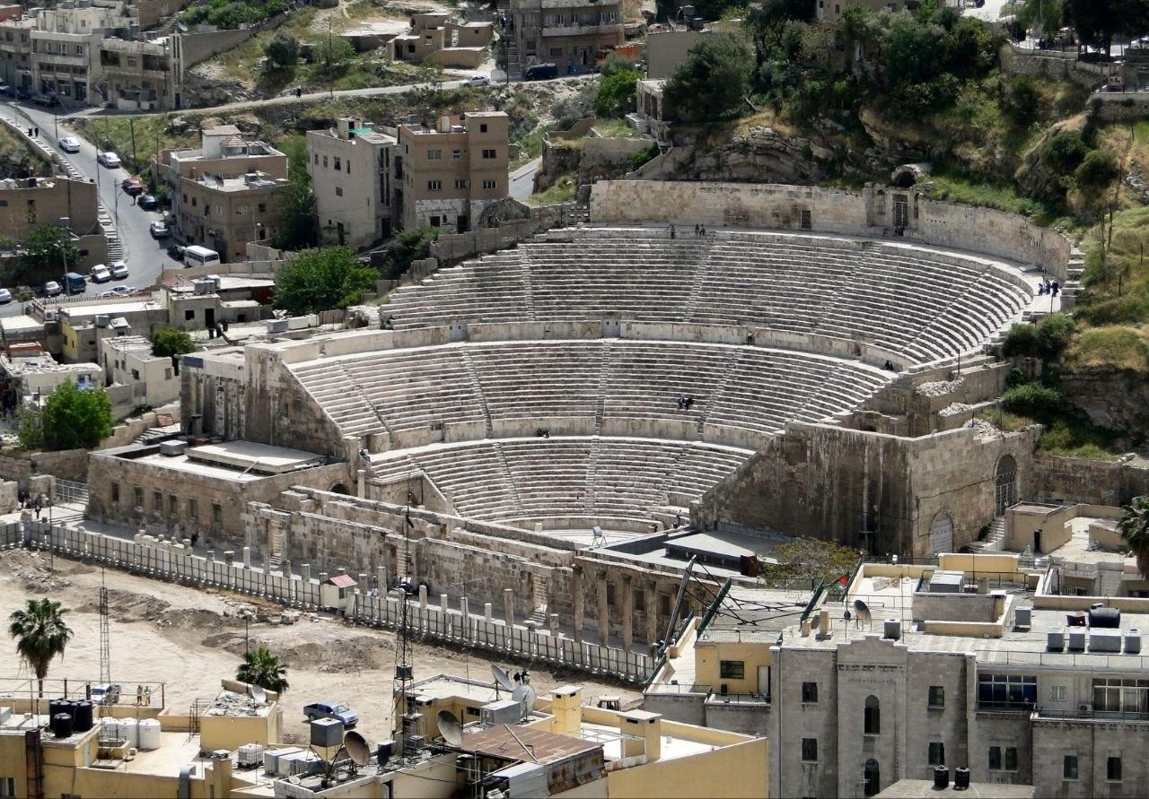 Jordan Mosaic Wonders: Umm ar-Rasas, Madaba & Mount Nebo 2