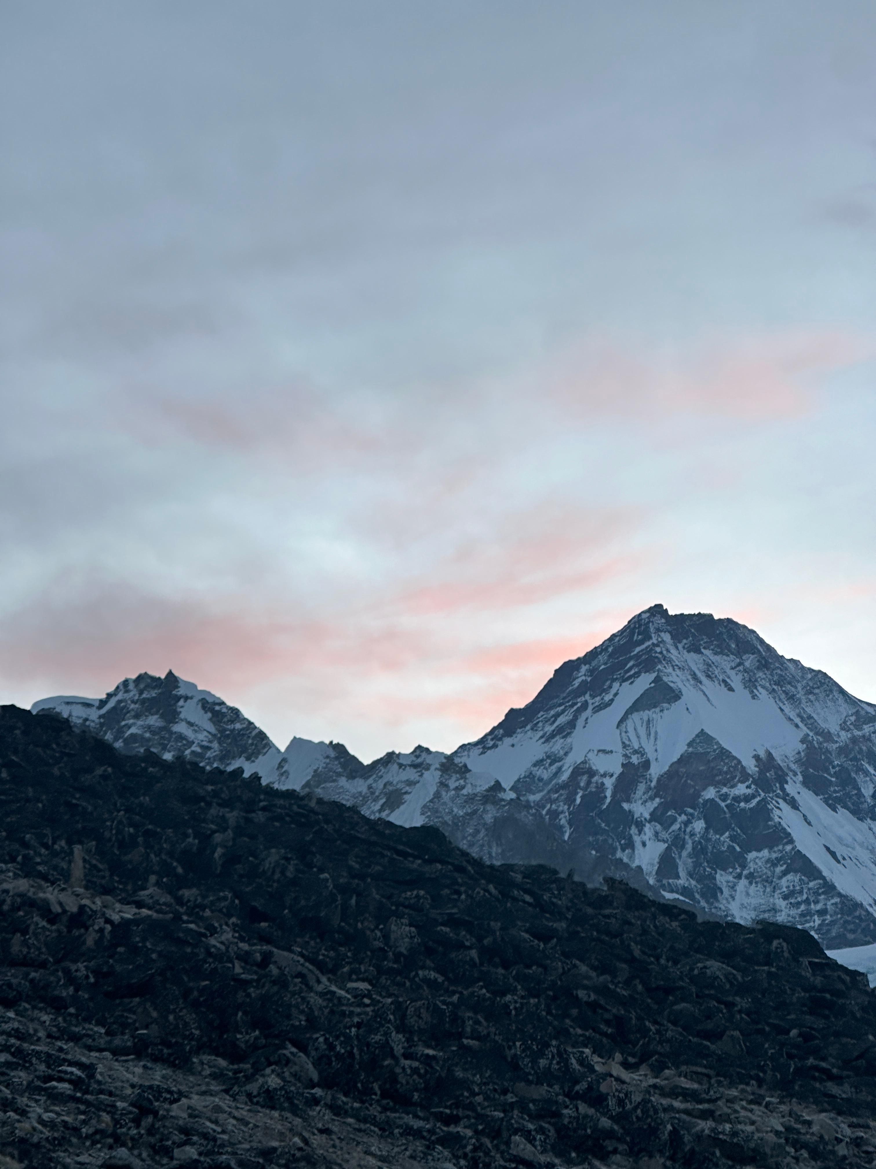 Kathmandu: 14-Day Everest Base Camp Trek with Gokyo Lakes 3