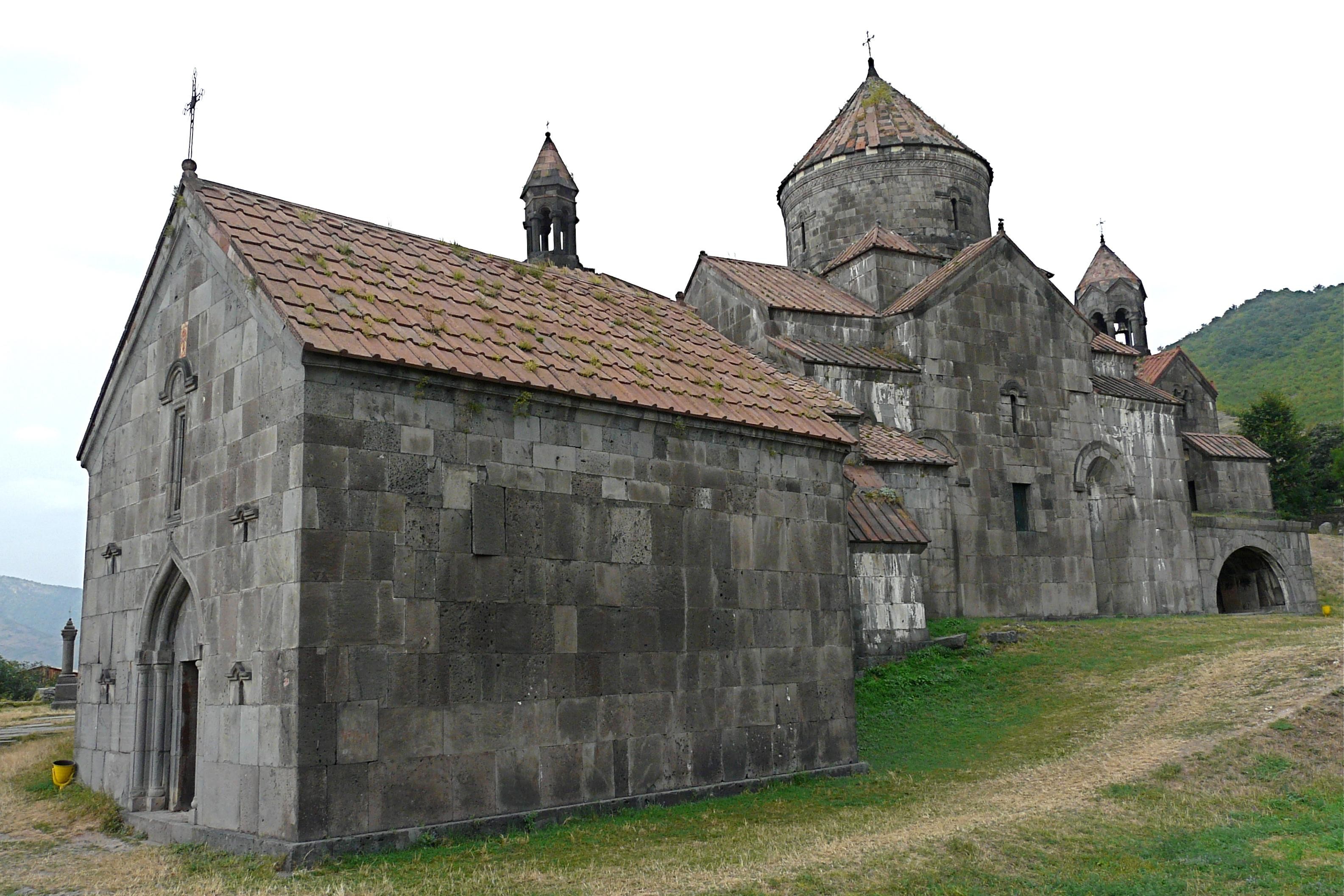 Tbilisi to Armenia Day Tour: Sevan & Yerevan Small Group 3