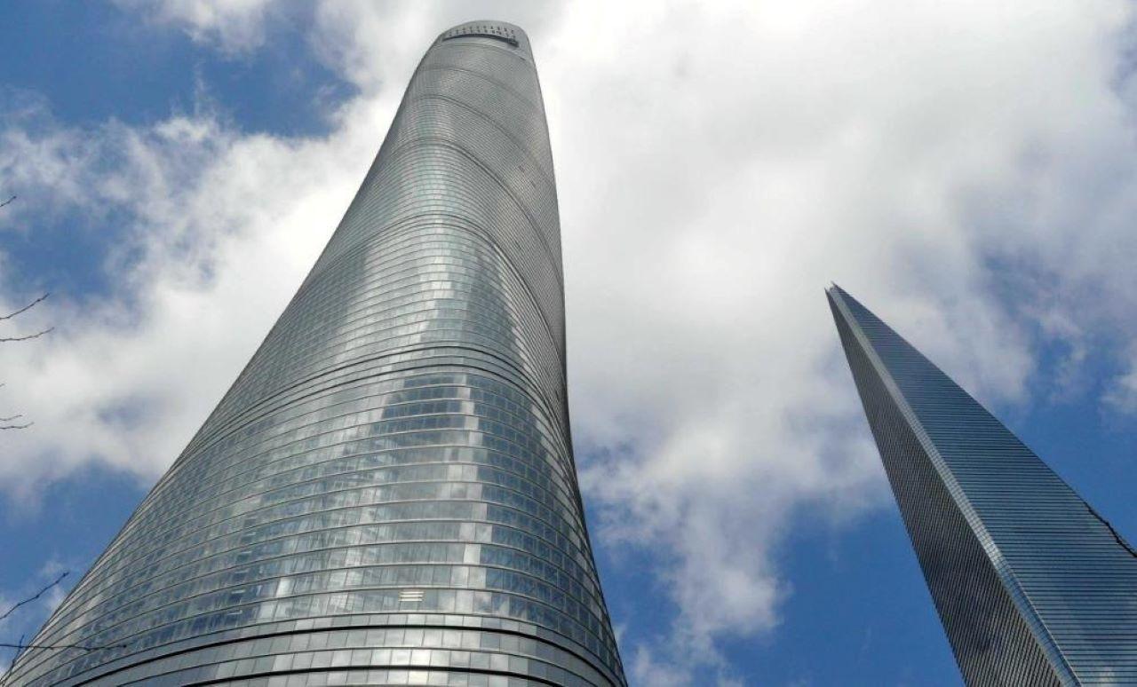 Shanghai: 118 Tower with Optional Guide 3