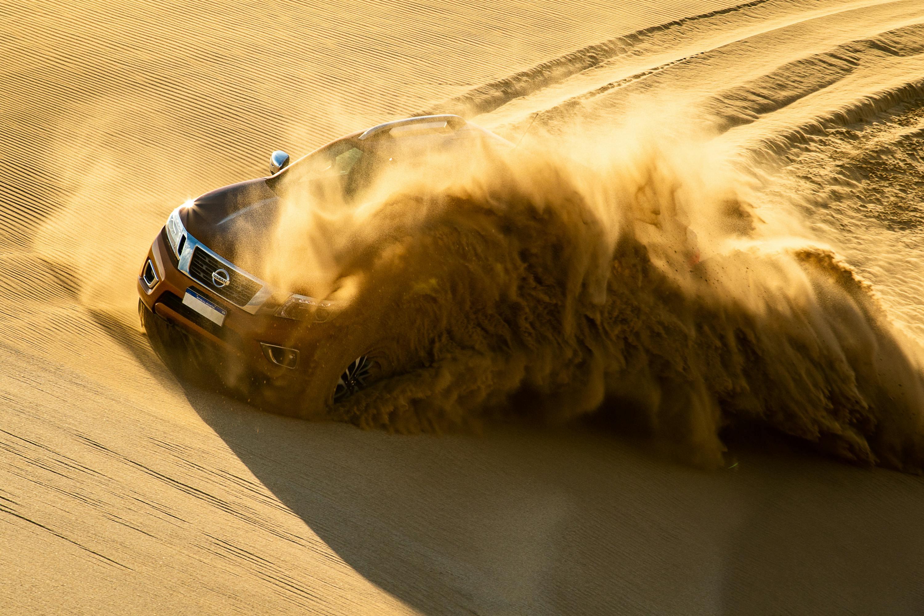 Doha: When the Desert Wakes – Sunrise Experience 2