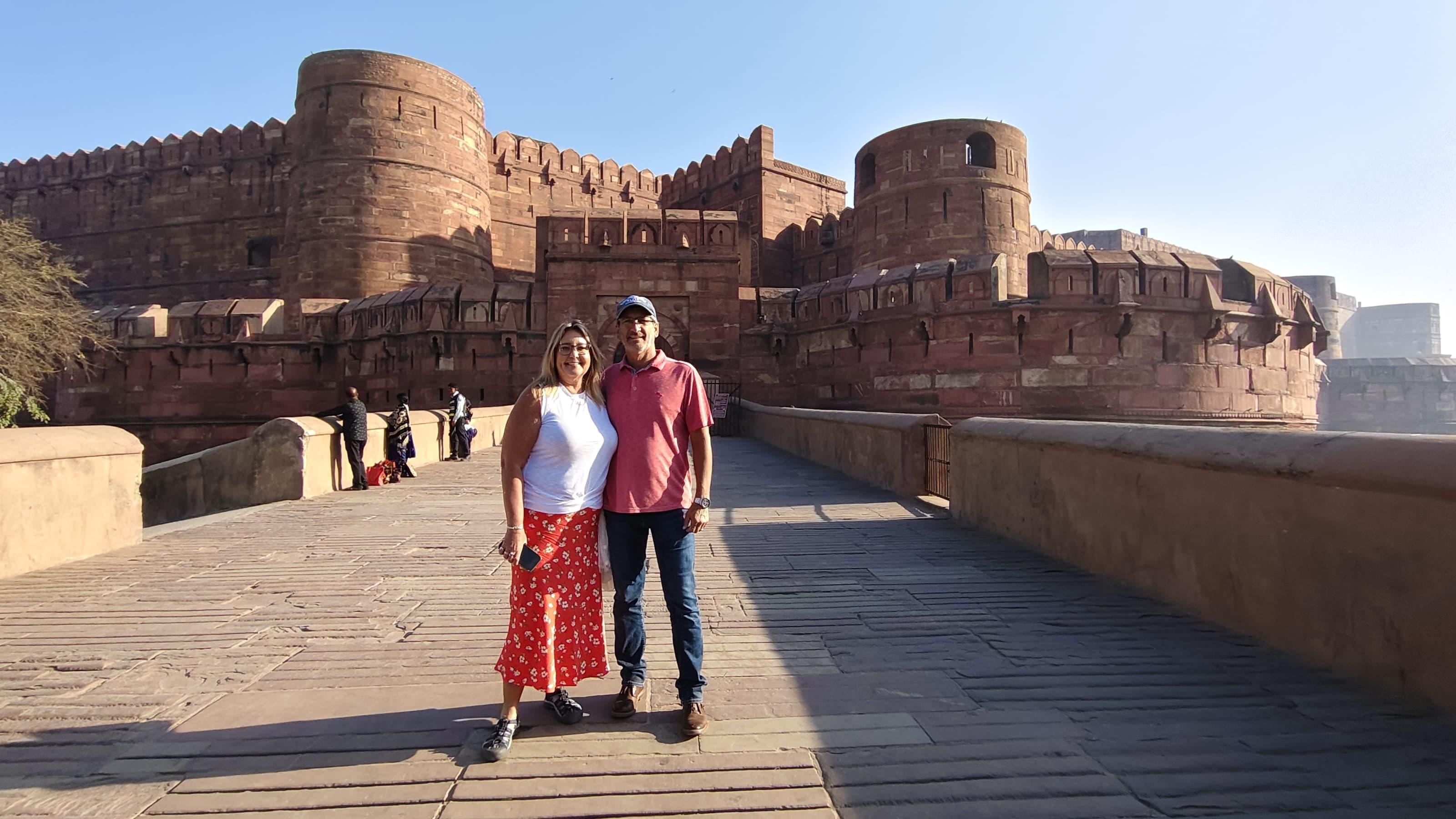 Agra: Taj Mahal Skip-The-Line, Agra Fort & Baby Taj Tour 3