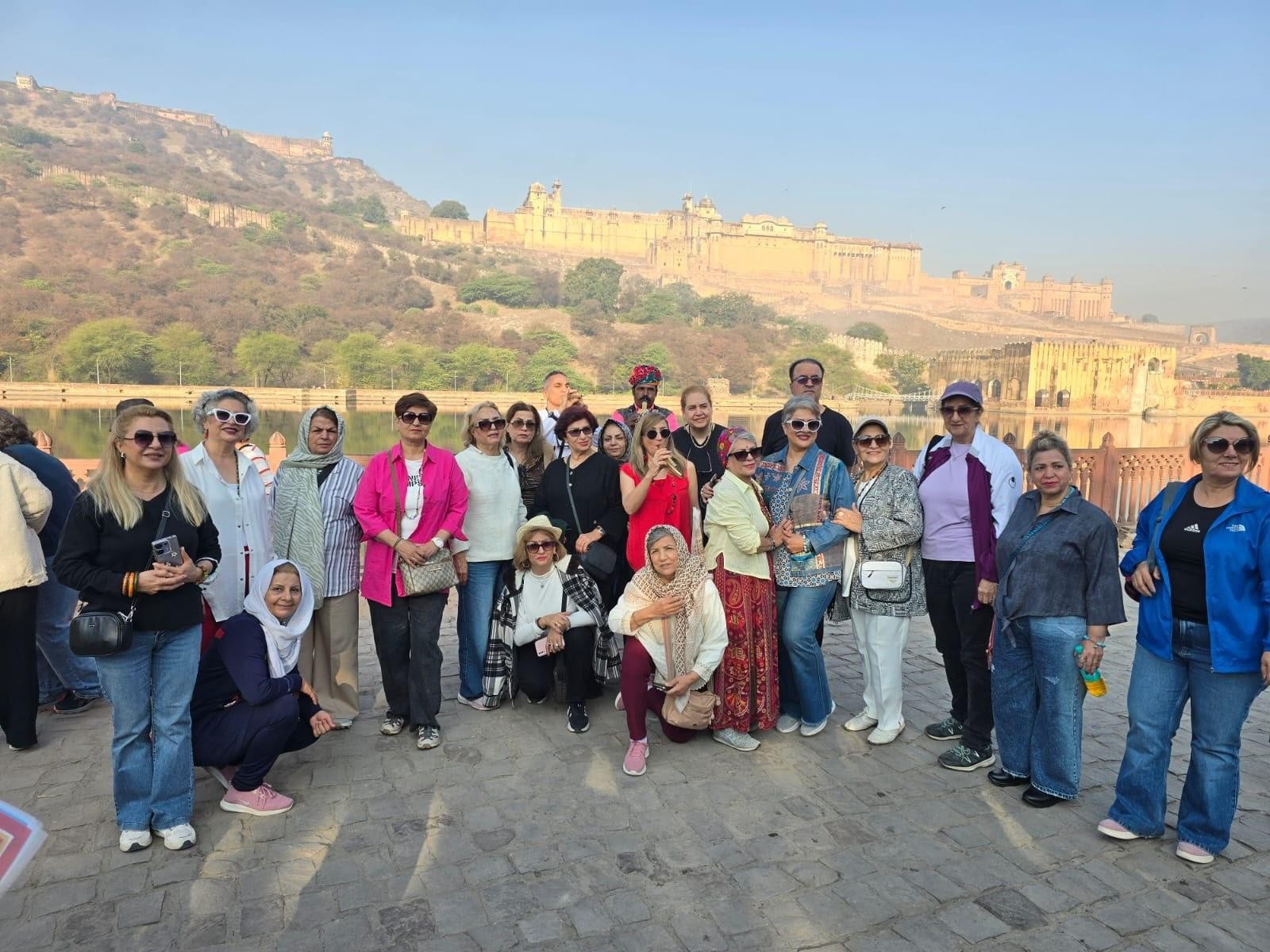 5-Day Historical Golden Triangle Tour of India-All Inclusive (from $229.21)