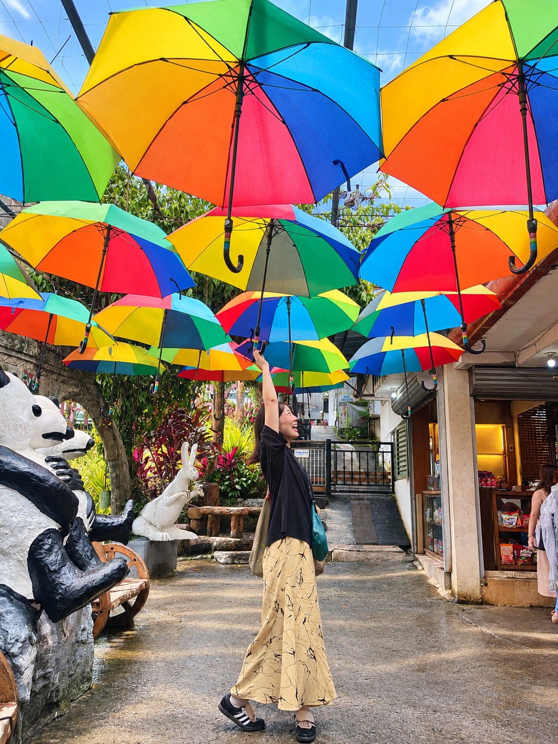 Cebu: City and Highlands Discovery Full-Day Tour with Lunch 2