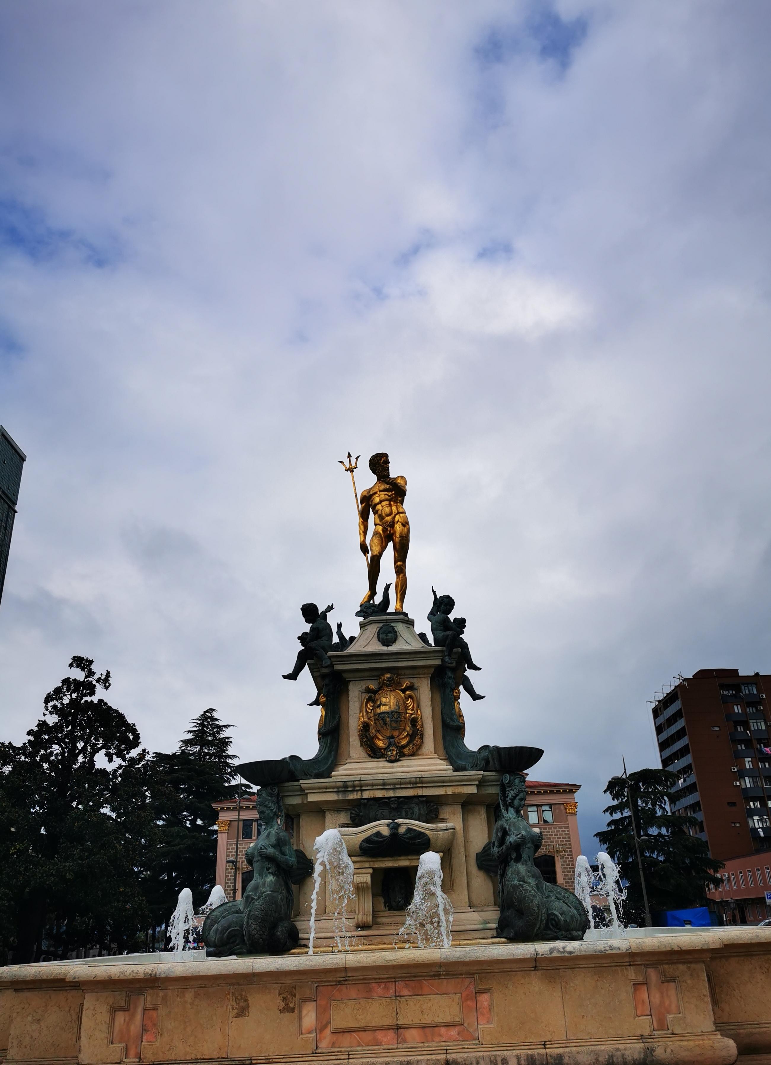 Mestia: Batumi Transfer with Scenic Stops — guided tour in Mestia