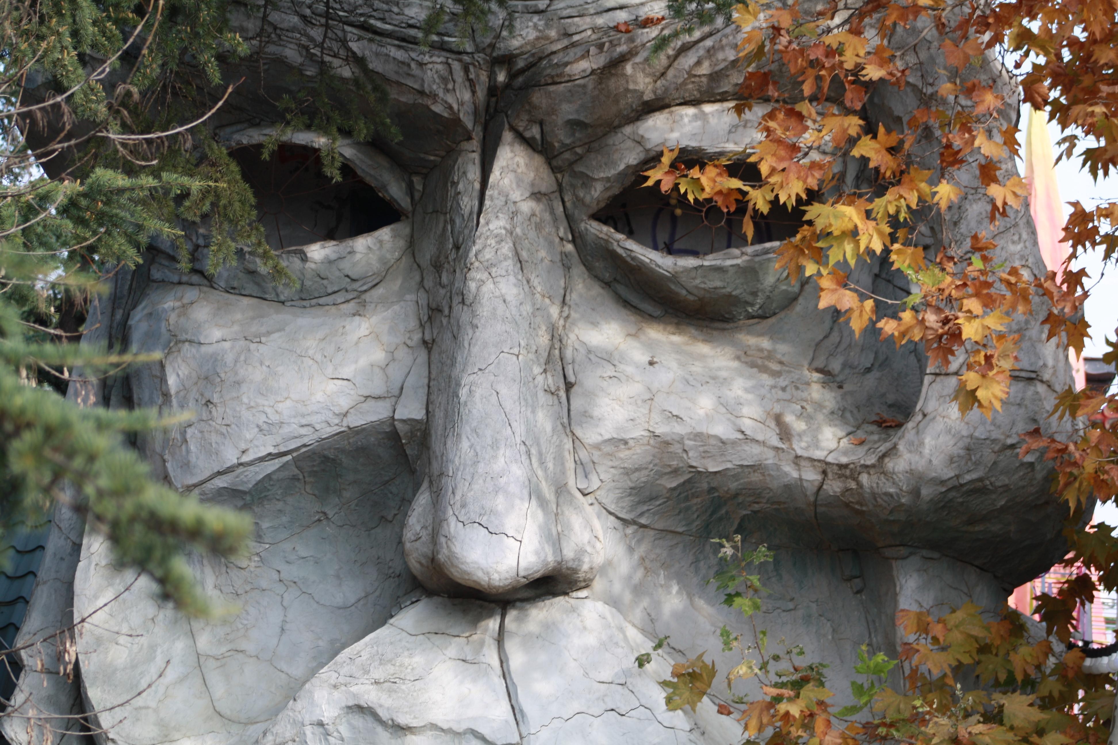 Tbilisi: Mtatsminda Myths & Legends Tour