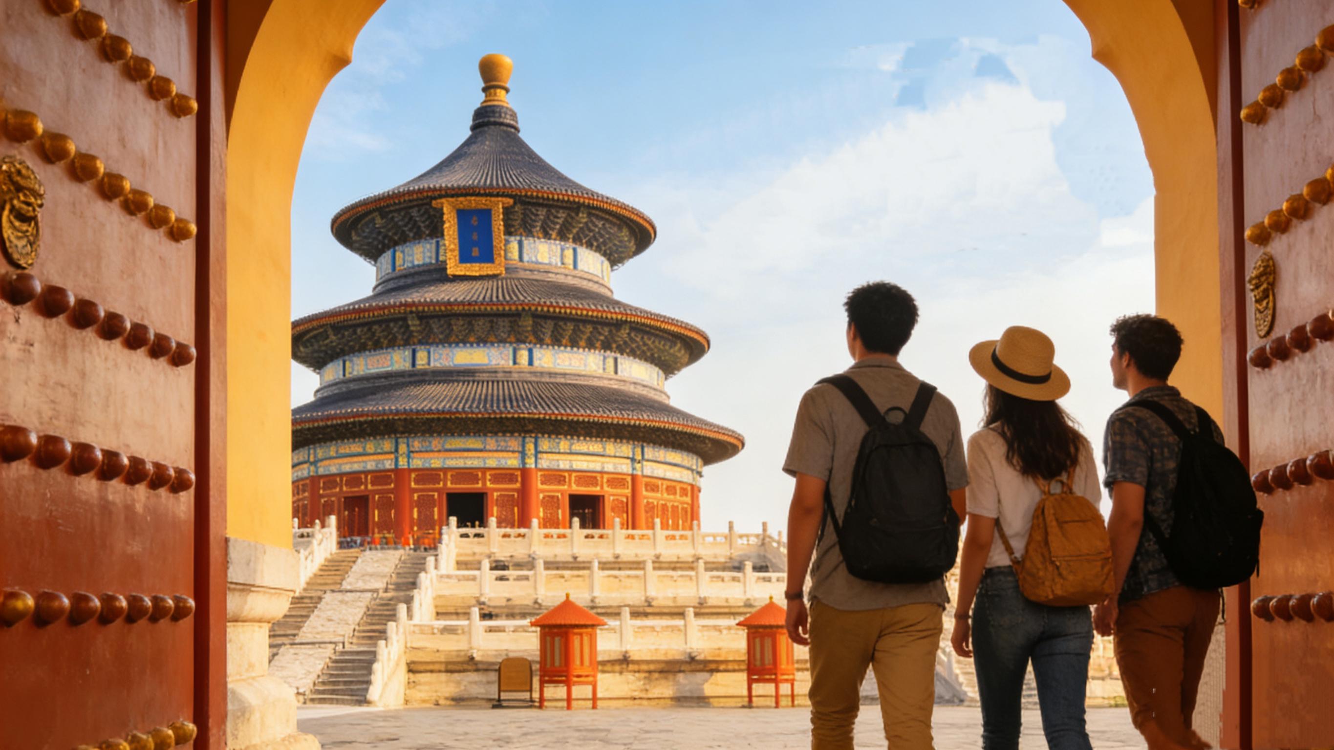 2-Day Beijing Highlights Tour with Peking Duck 2