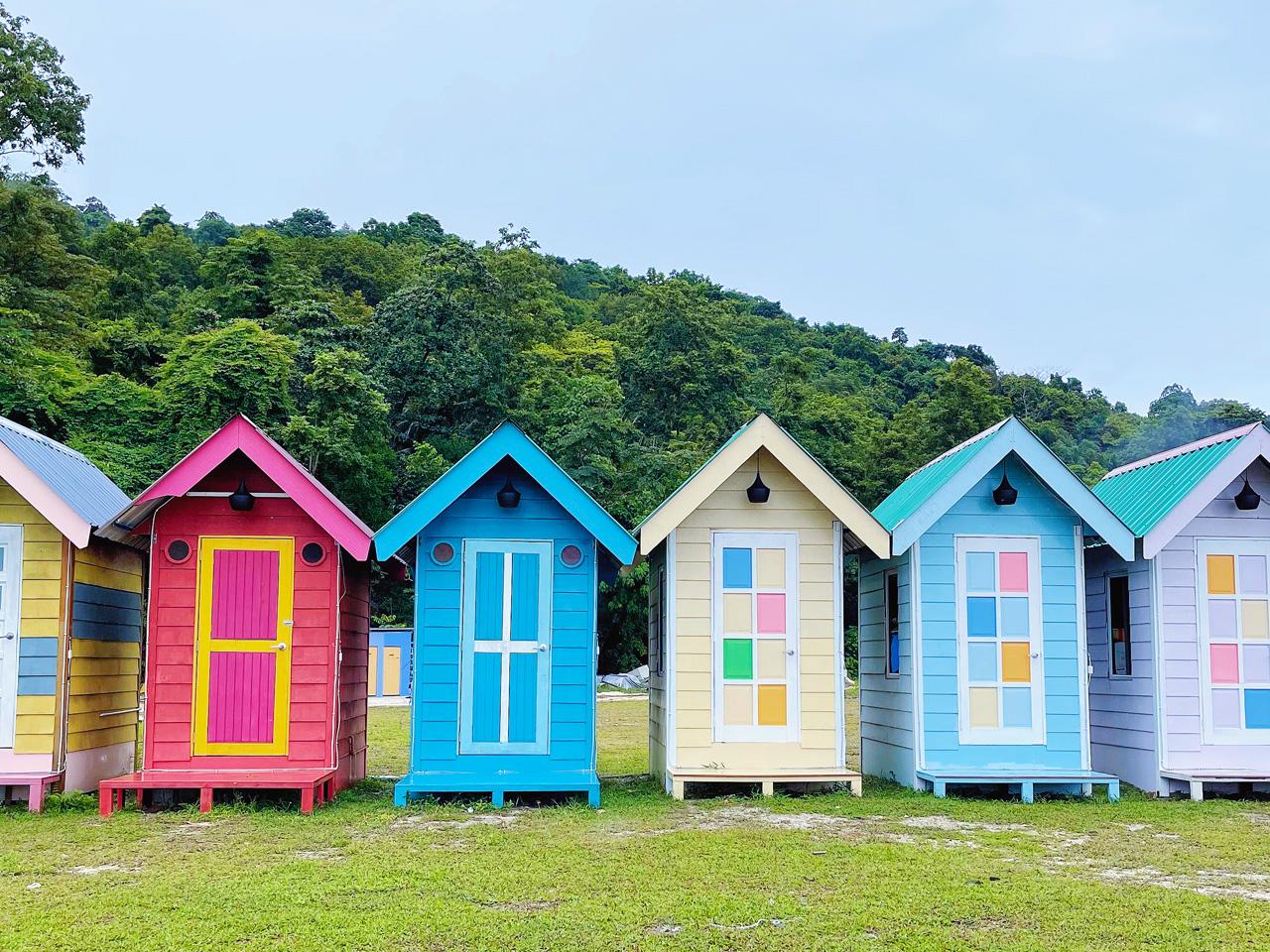 Langkawi: Island Hopping, Fishing, and BBQ Boat Tour 2