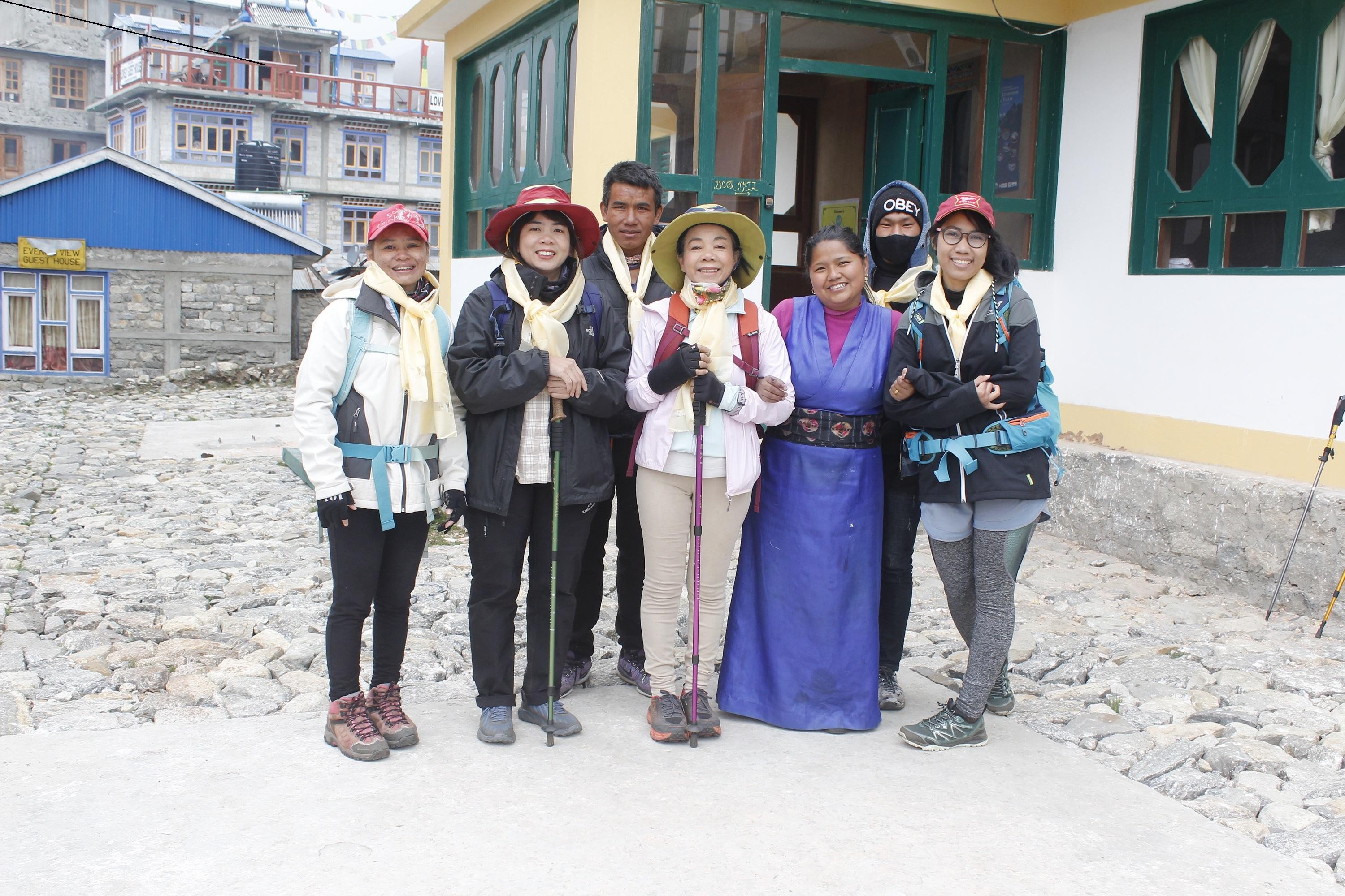 Kathmandu: 2-Day Namobuddha Monastery Stay Tour