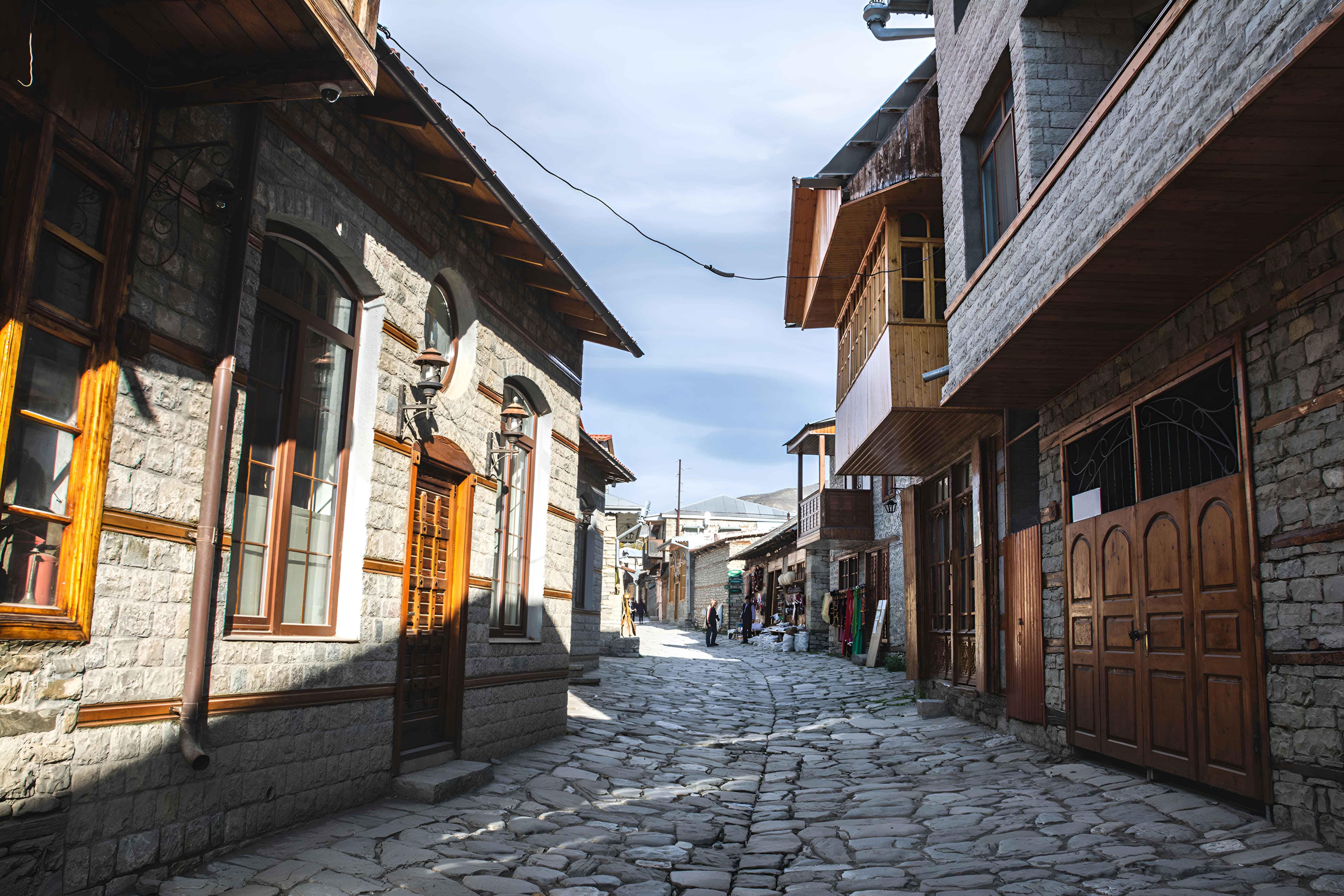 From Baku: 3-Day Private Shamakhi & Lahij Tour with Guide 3