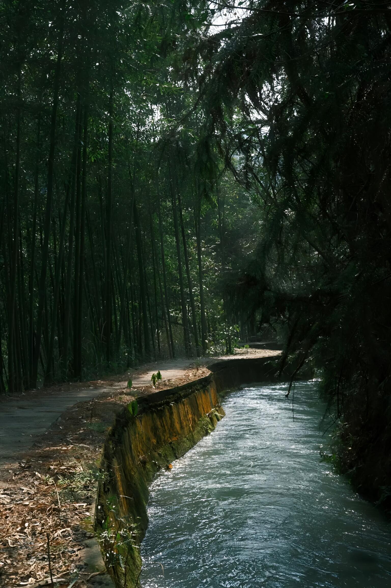 Shanghai: Fuchun River 2-Day Tour with Hike & Cruise 2