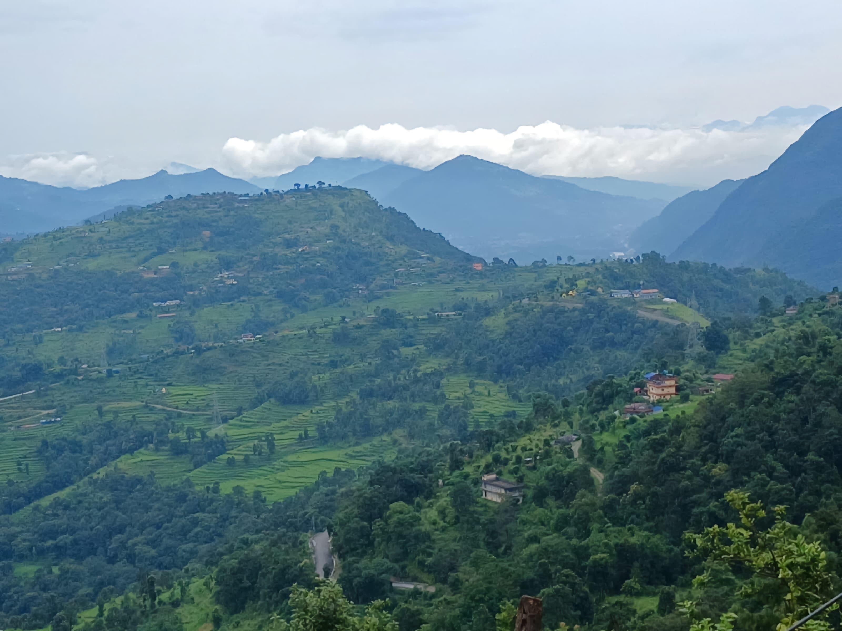 Mardi Himal Trek 3