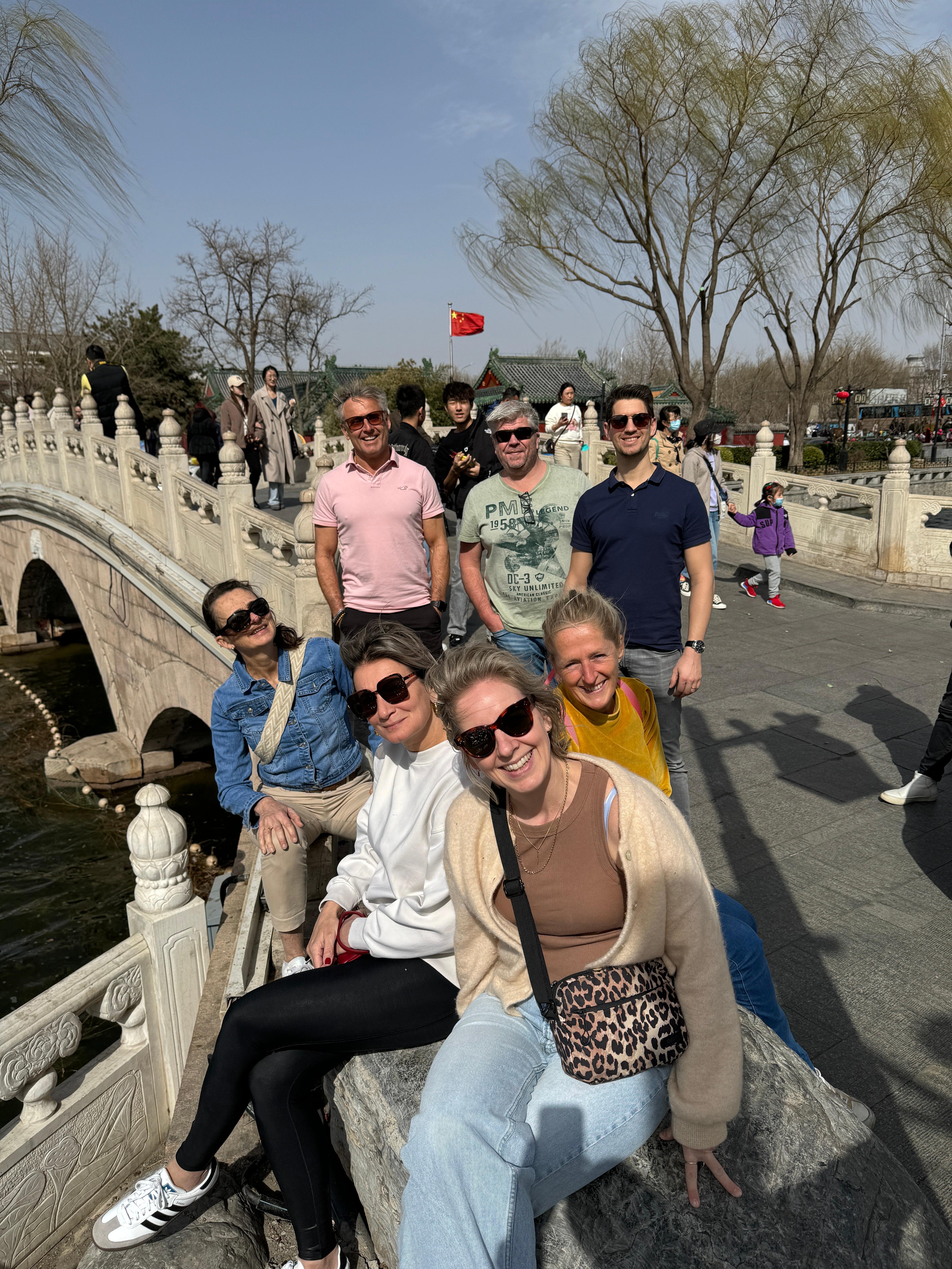 Old Beijing Hutongs Biking Adventure 2