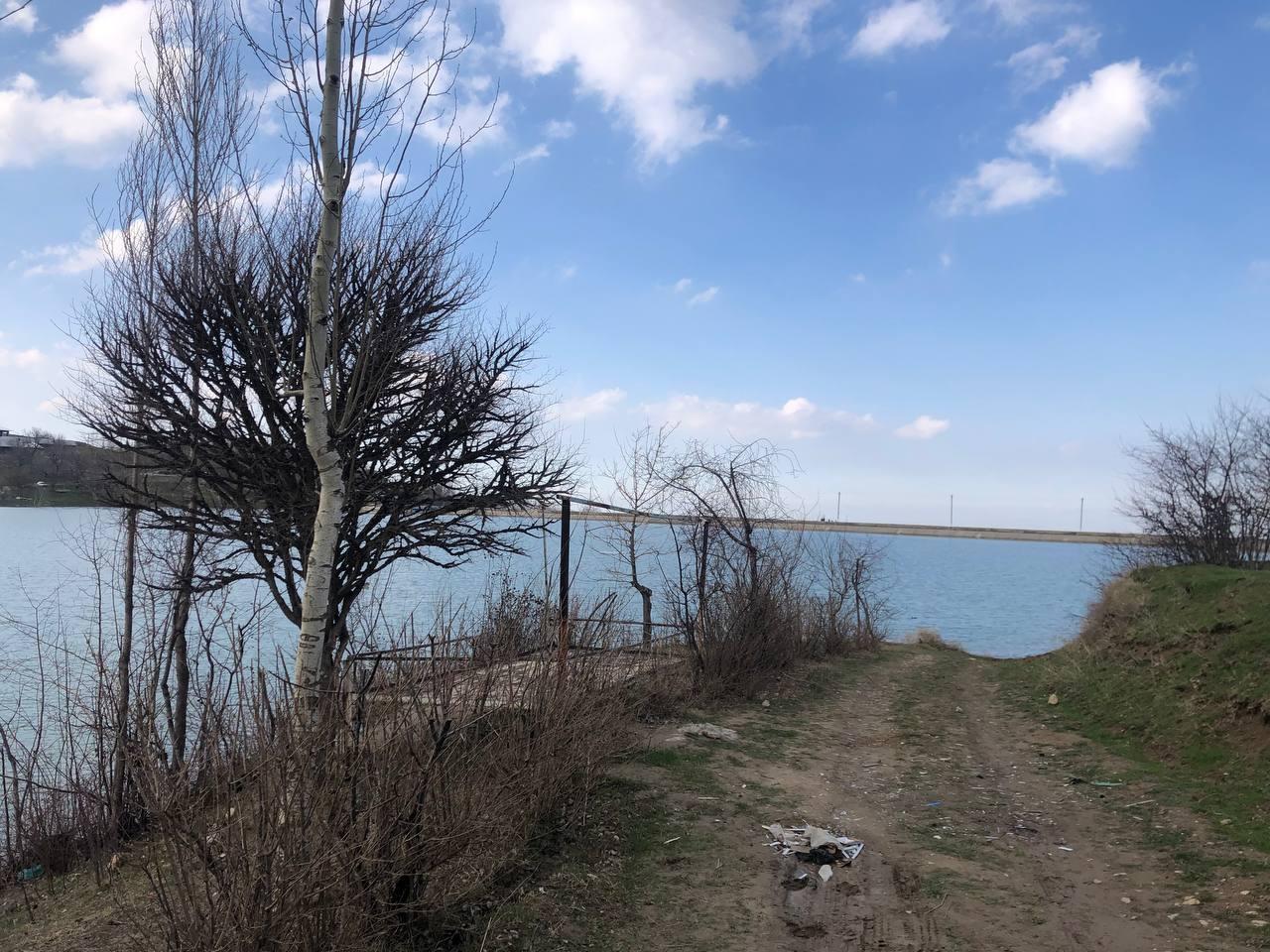 From Samarkand: Vagashti Lake & Urgut Mountains Day Trip 2