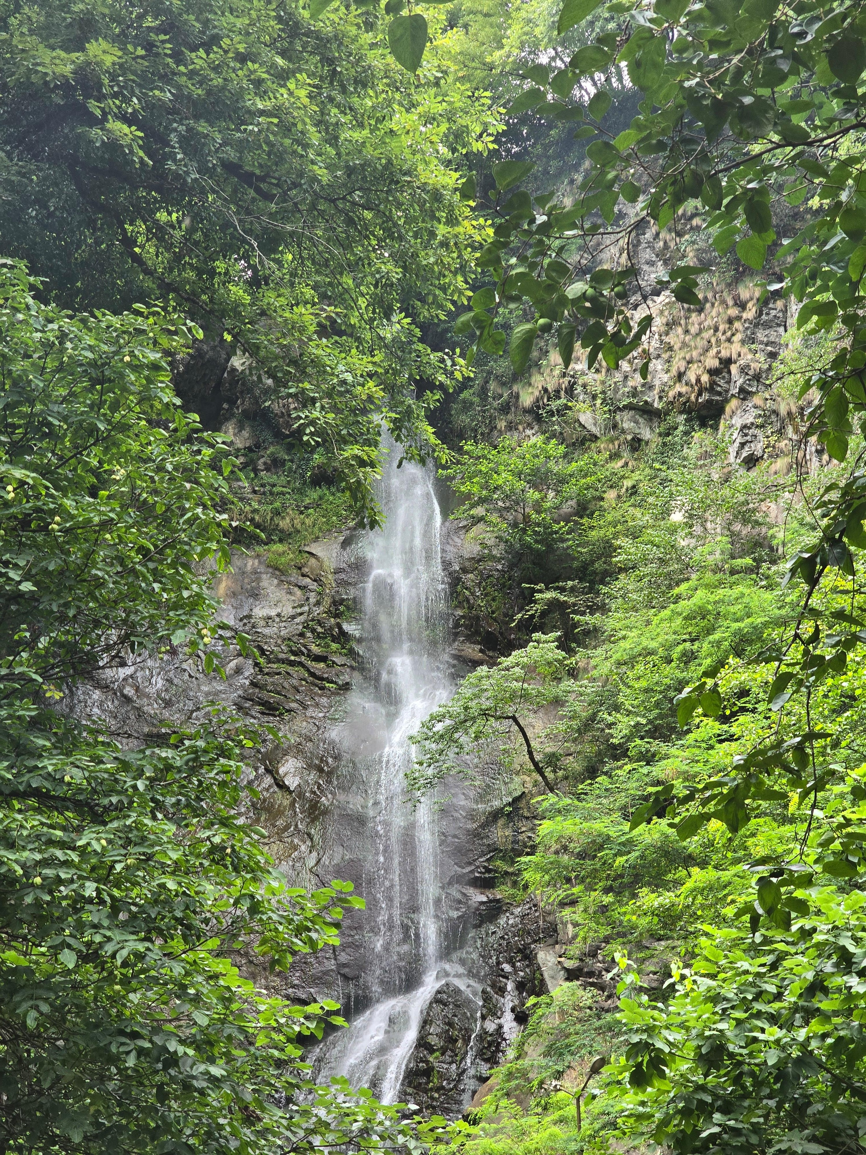 Private Full Day Tour from Batumi to Waterfalls 2