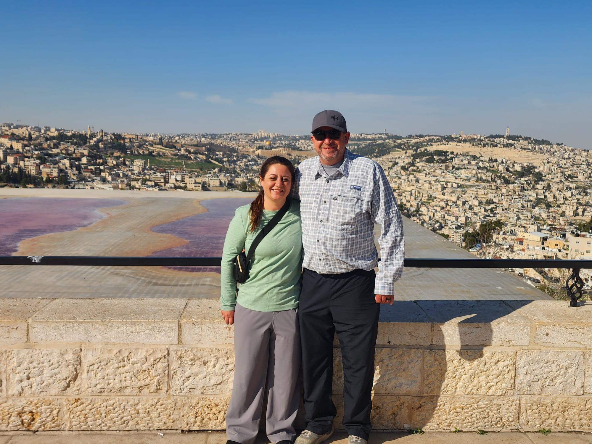 Dead Sea: Half-day Tour from Jerusalem 2