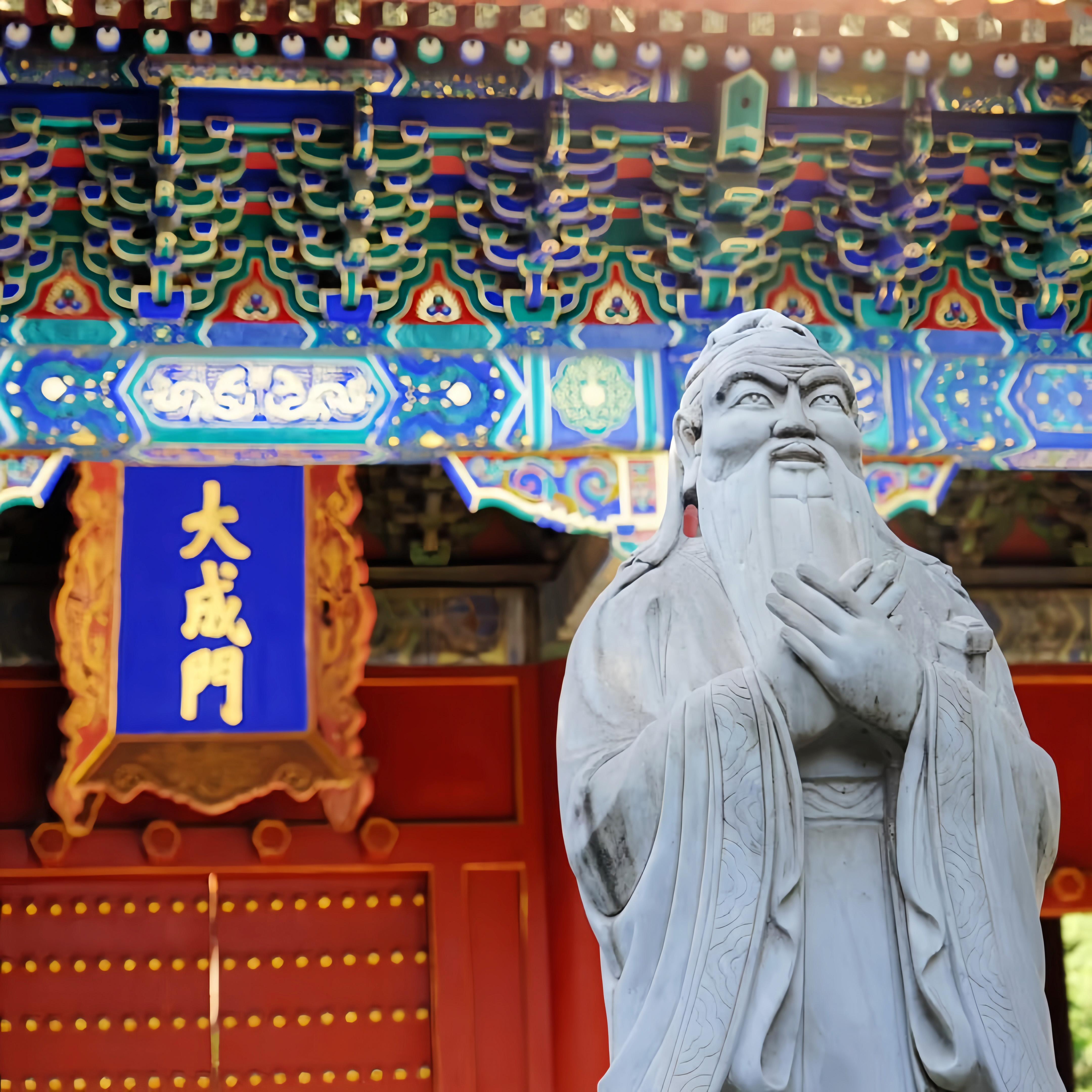 Beijing: Lama Temple and Hutong Alleys 3-hour Private Tour 3