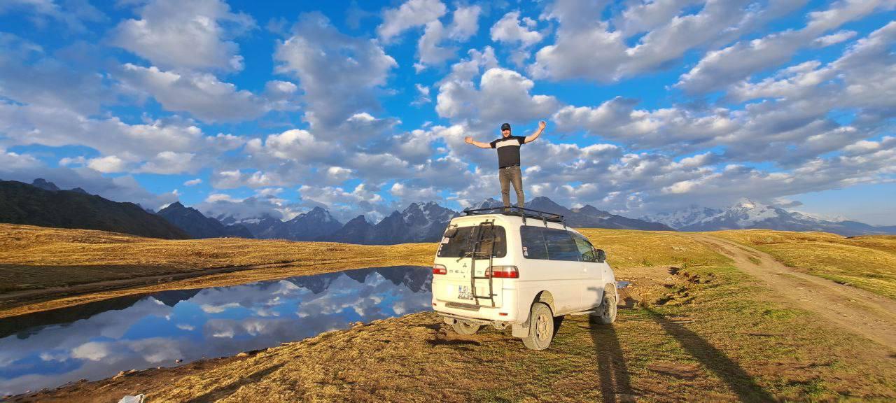 Tbilisi: Svaneti Private Tour with Airport Transfer 3