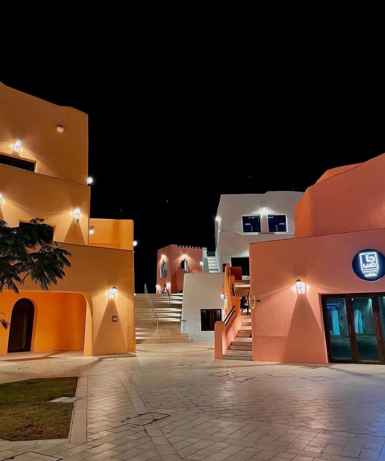 Doha: Guided City Tour of Main Landmarks with Transfers 3