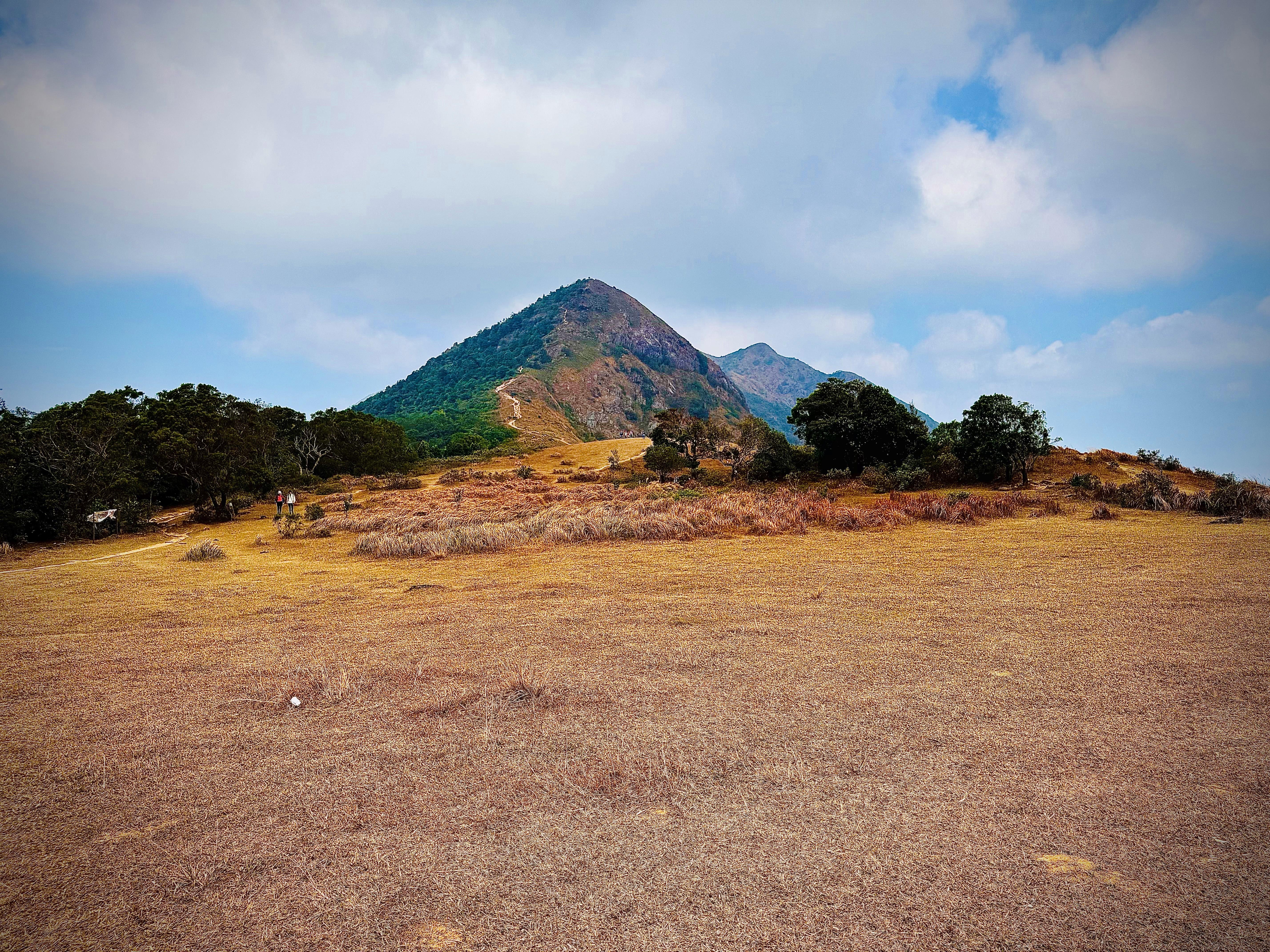 Ma On Shan Ridge & Hunchbacks Advanced Hike (Full Day) 3