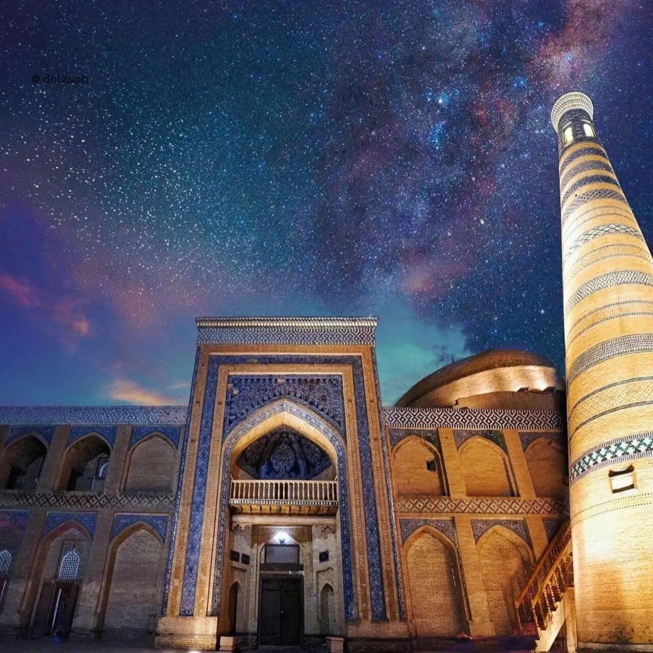 Explore Uzbekistan: 14 Days Private Guided Tour