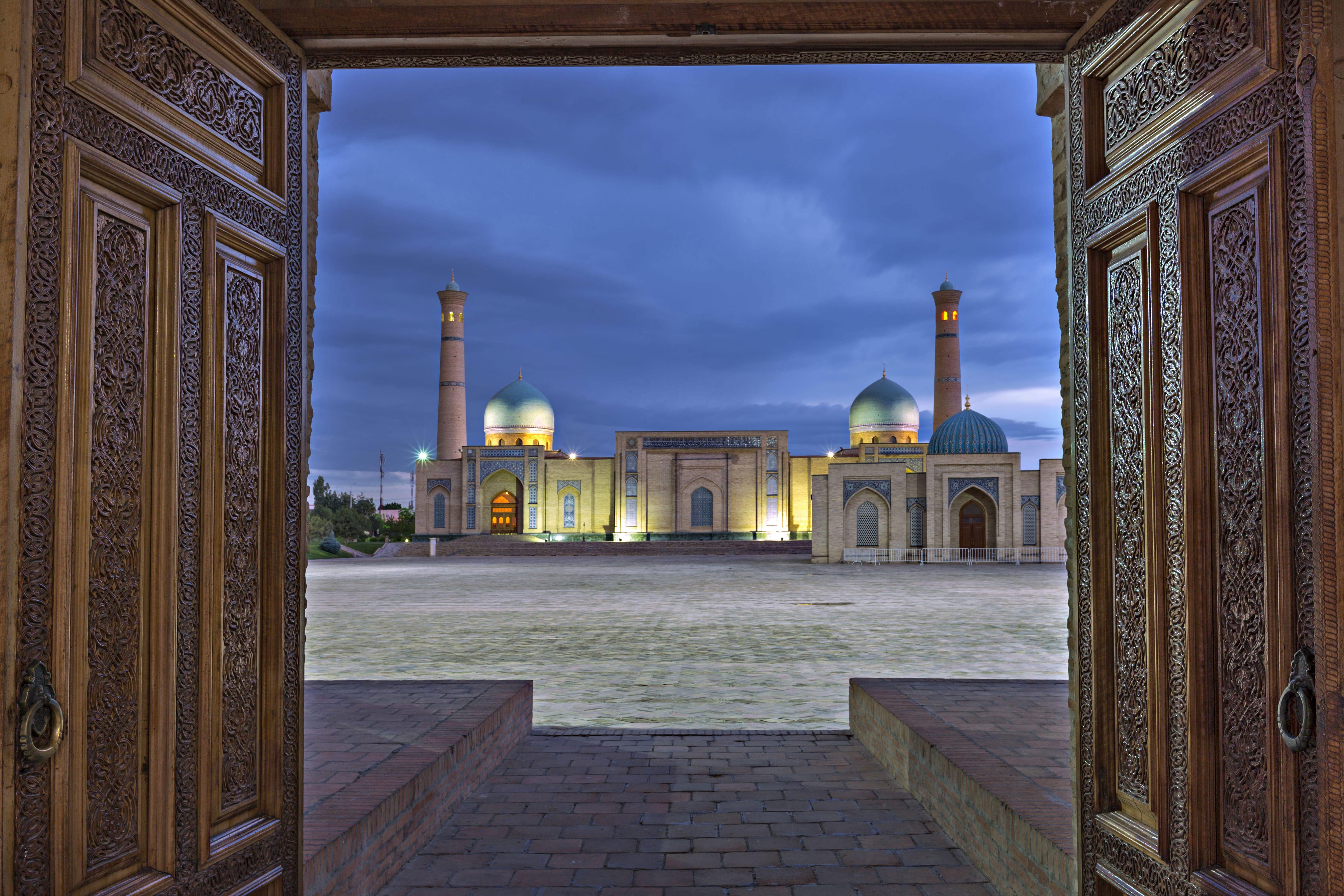 Uzbekistan: Silk Road private tour with live guide 3