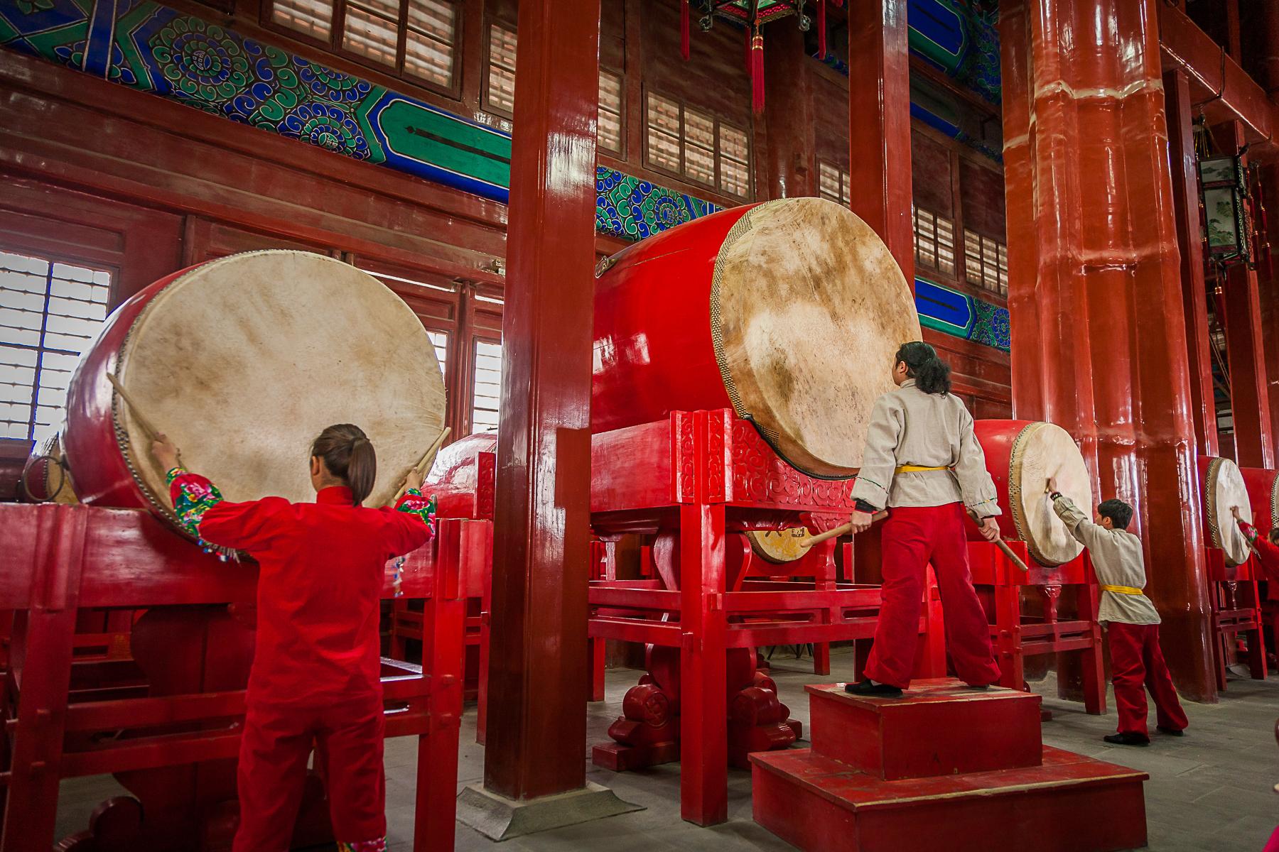 Beijing: Private Hutong Walking Tour with Dumpling Meal 2