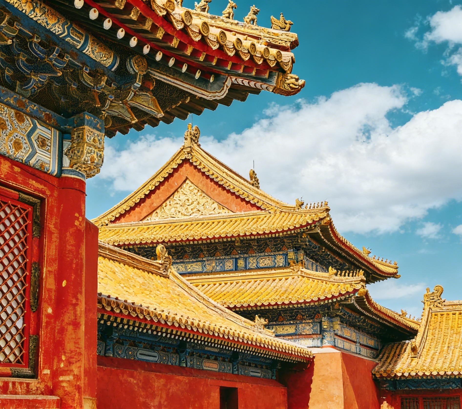 Beijing: All-Inclusive 3-Day Private Tour of Must-See Sights