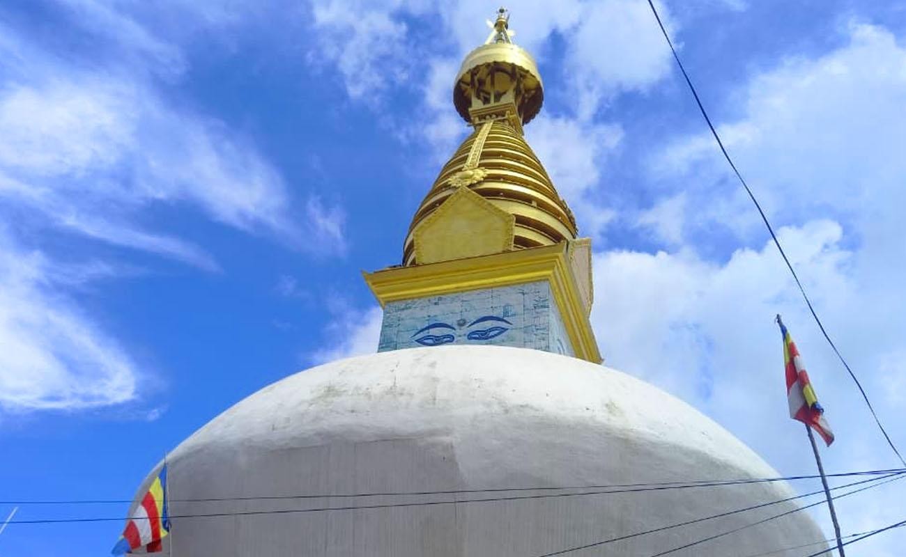 Kirtipur Cultural Heritage Tour with City View 2