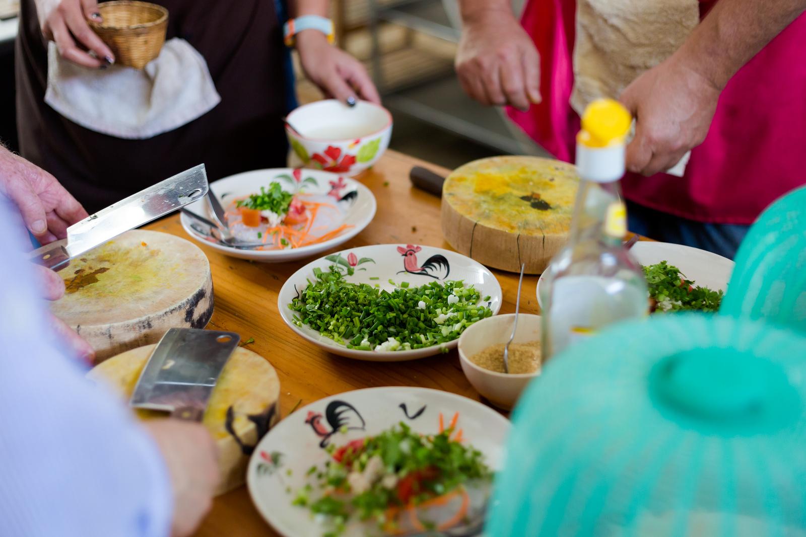 Beijing: Hutong Cooking Class & Traditional Alleyway Tour 3